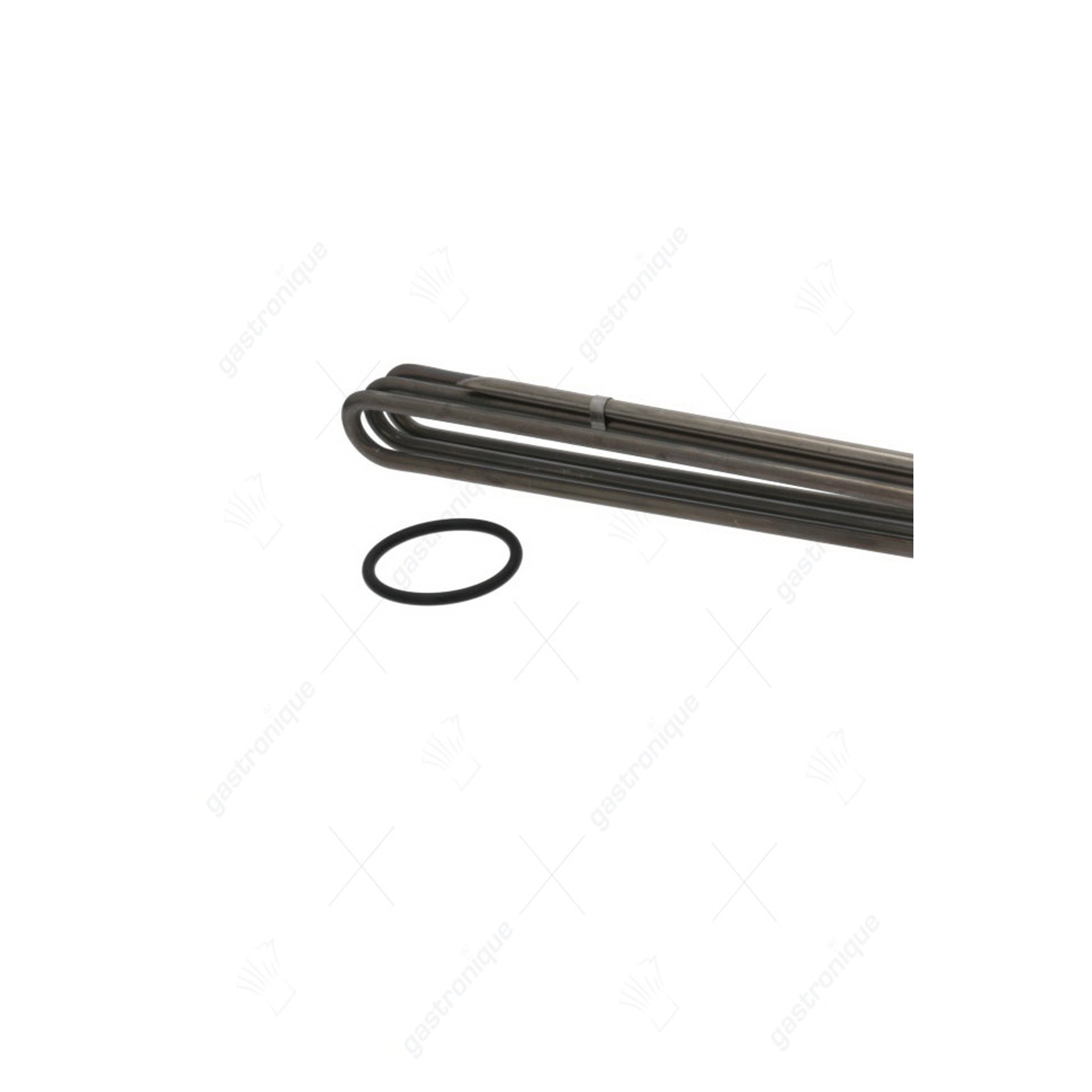 heating element 10000W 230V built-in ø 57.5mm VC 3 L 512mm W 50mm H 33mm - image 1