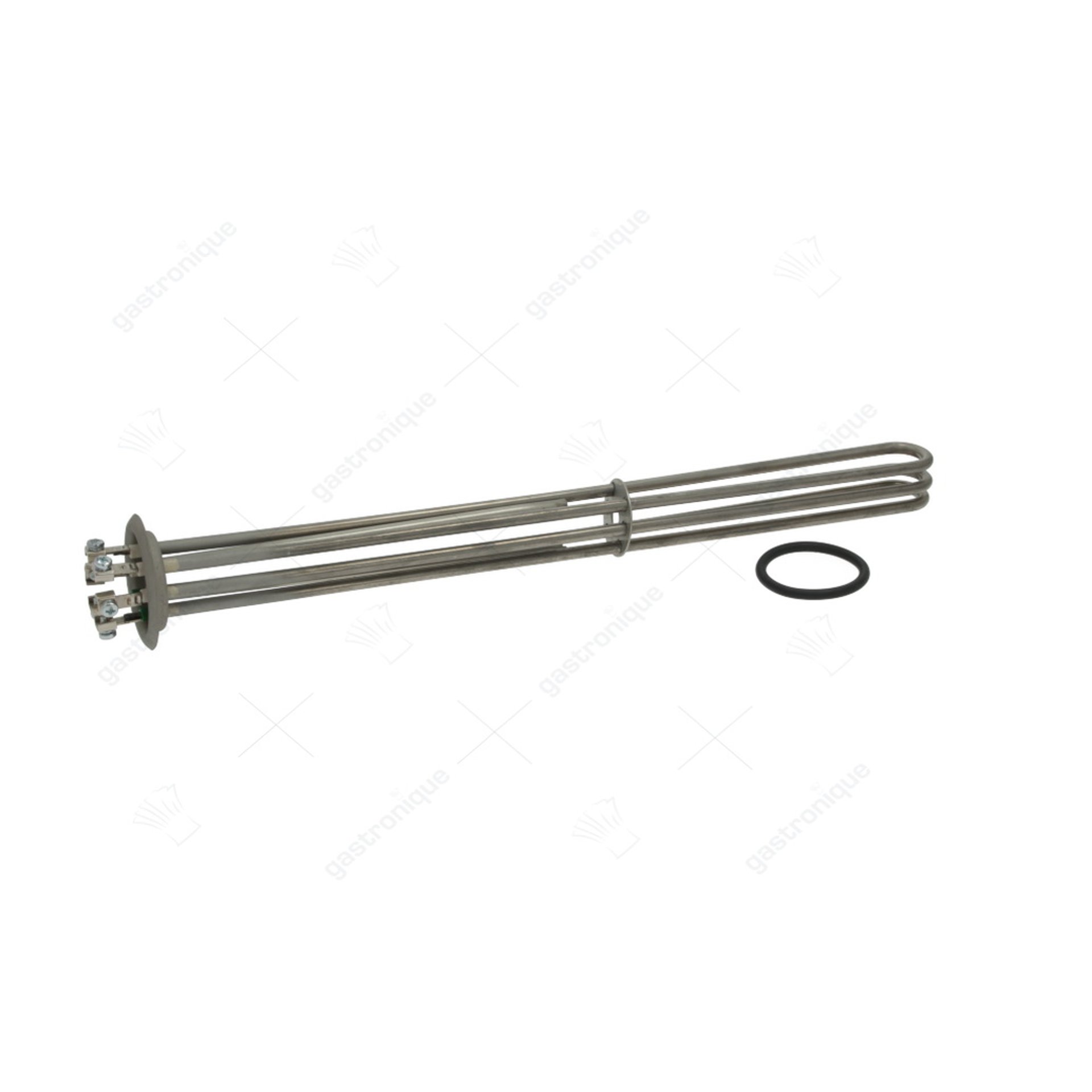 verwarmingselement boiler 7500w 230/400v - afbeelding 1