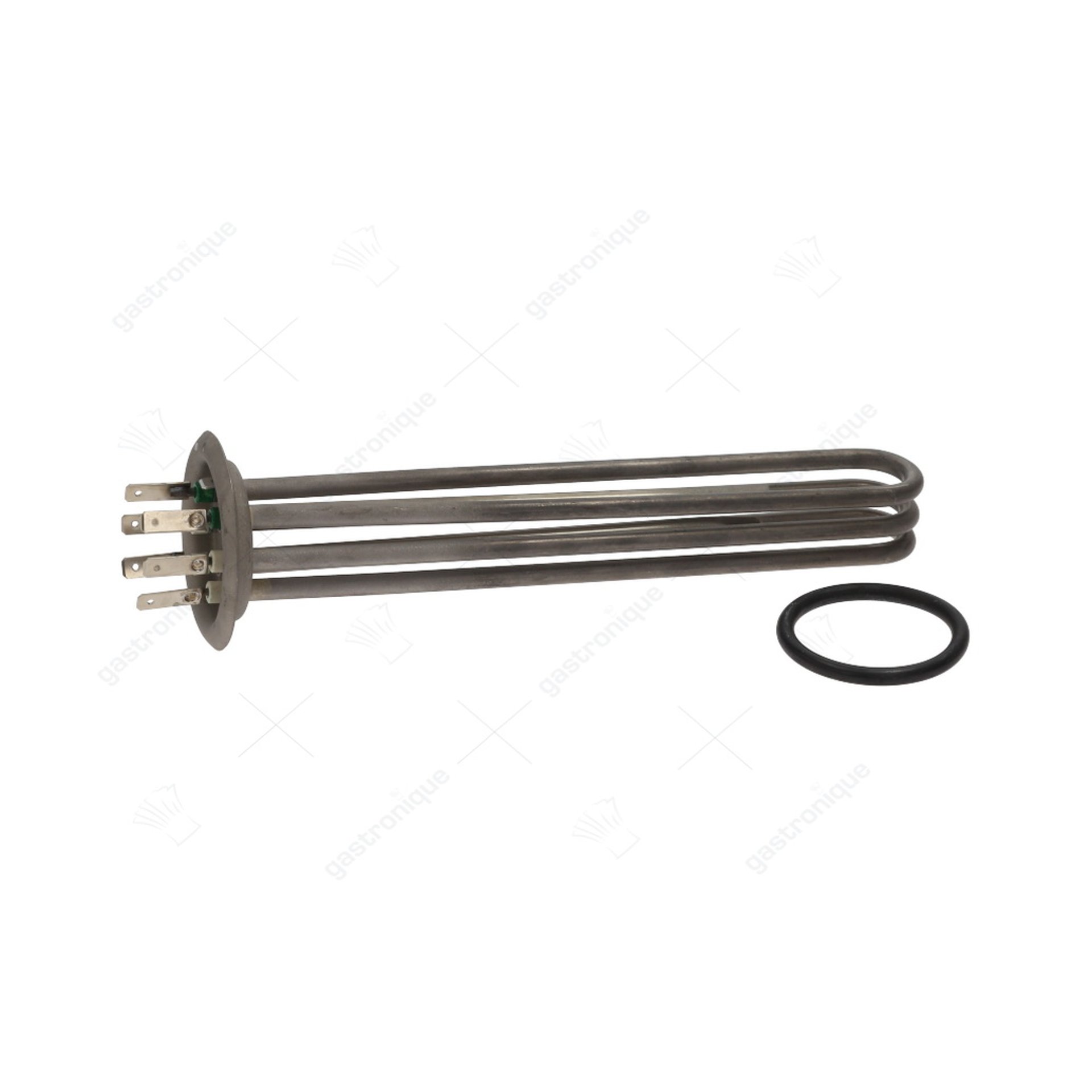 verwarmingselement boiler 3000w 230v - afbeelding 1