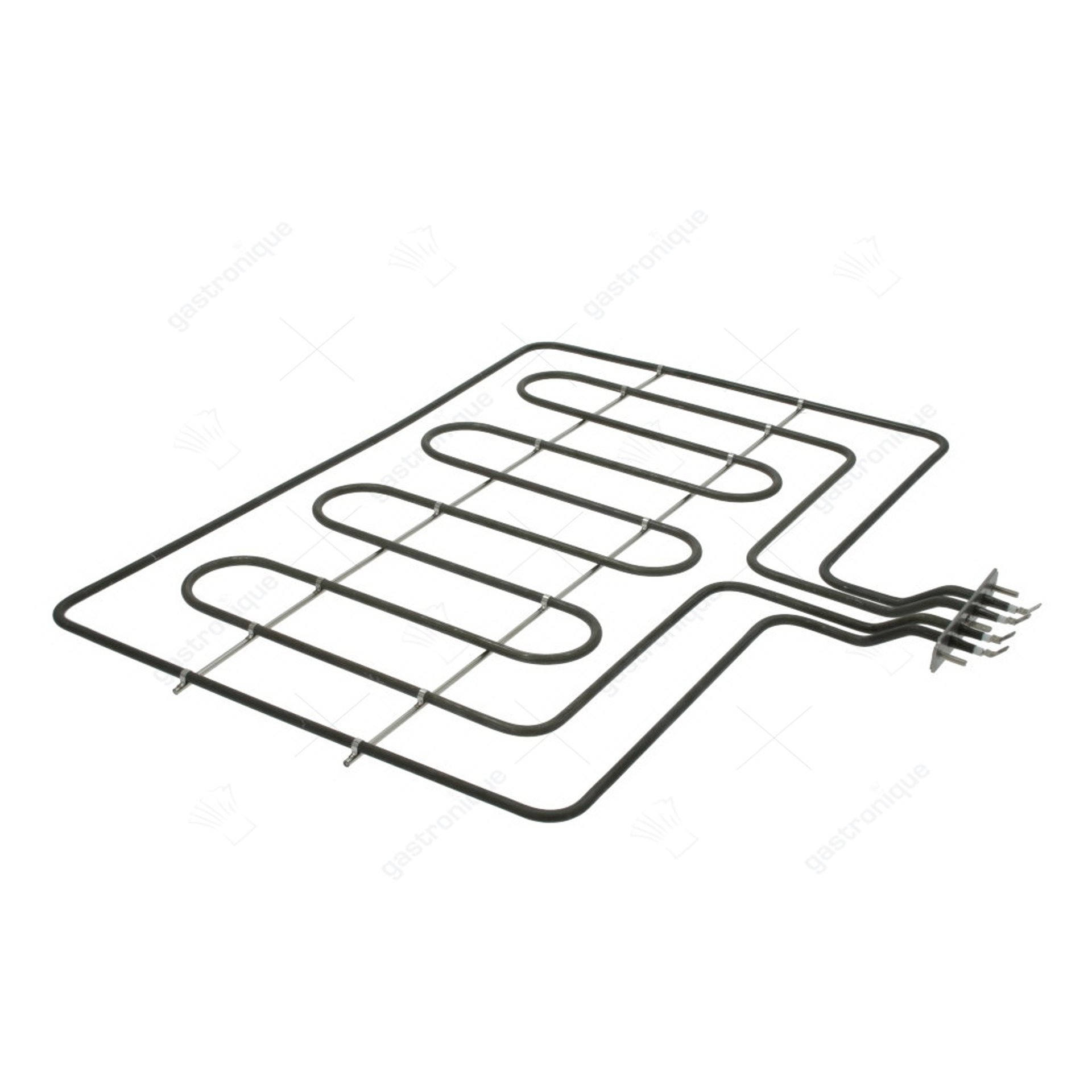 heating element top - image 1