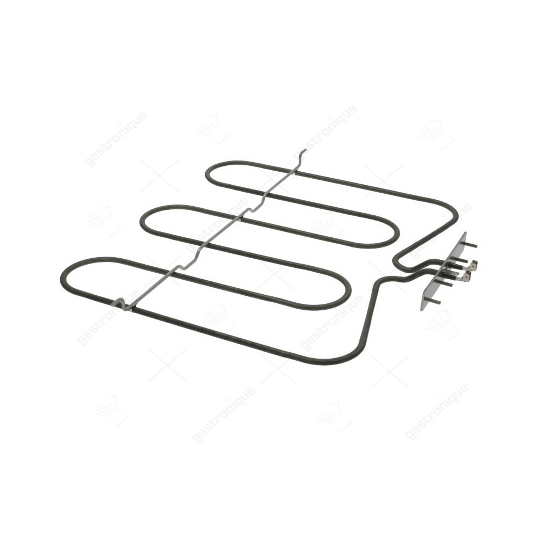 verwarmingselement boven 300w 230v - afbeelding 1