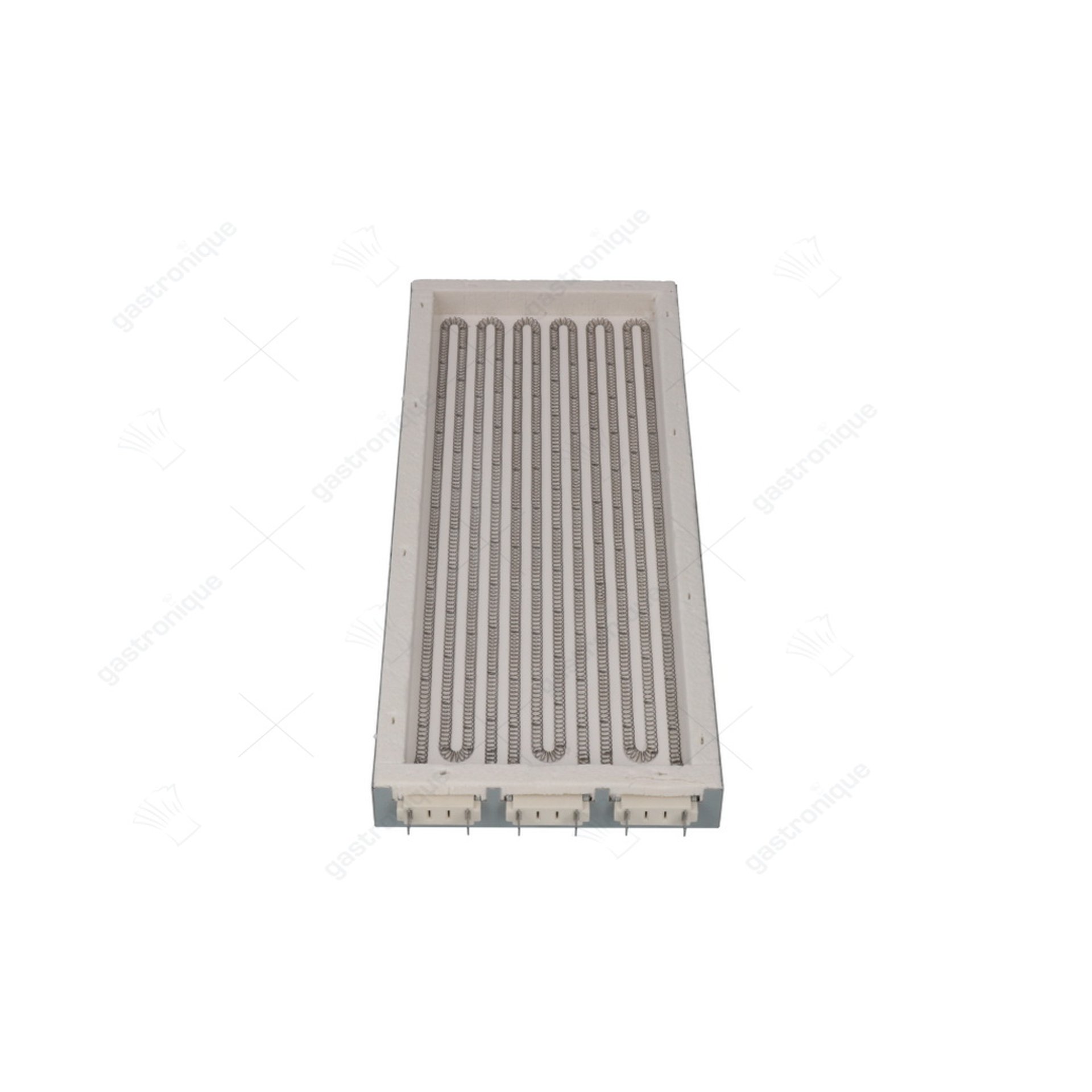 verwarmingselement 2700w 230v - afbeelding 1