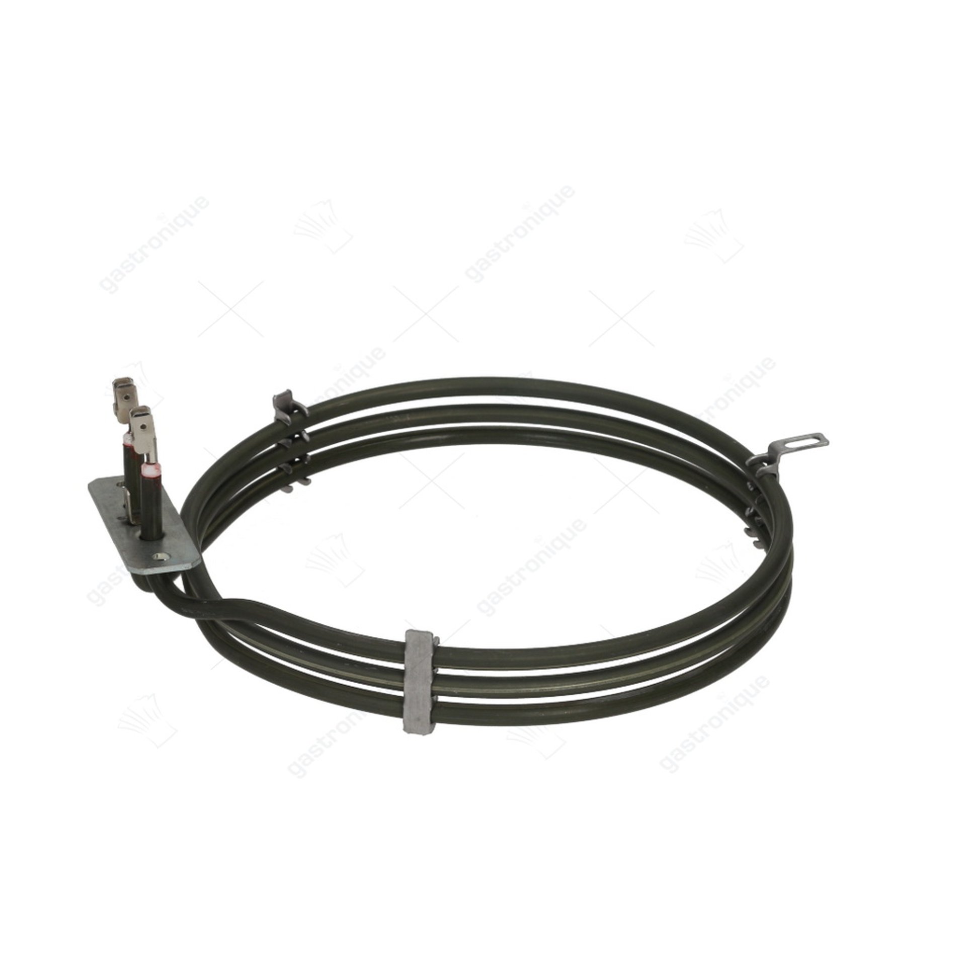 verwarmingselement 3000w 230v - afbeelding 1