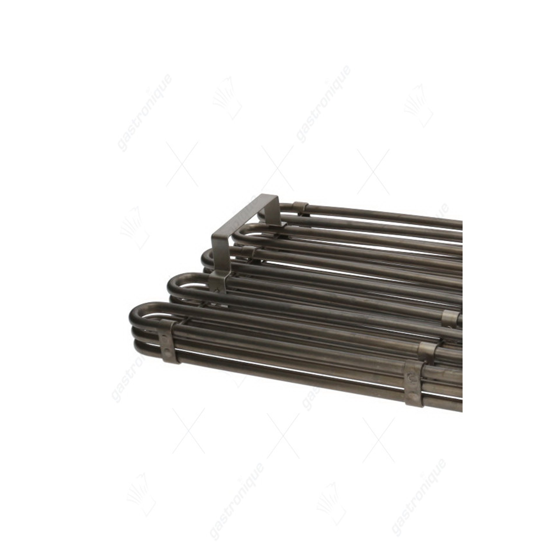 verwarmingselement 10500W 230/400V VC 3 inbouwpositie rechts L 320mm B 240mm H 32mm - afbeelding 1