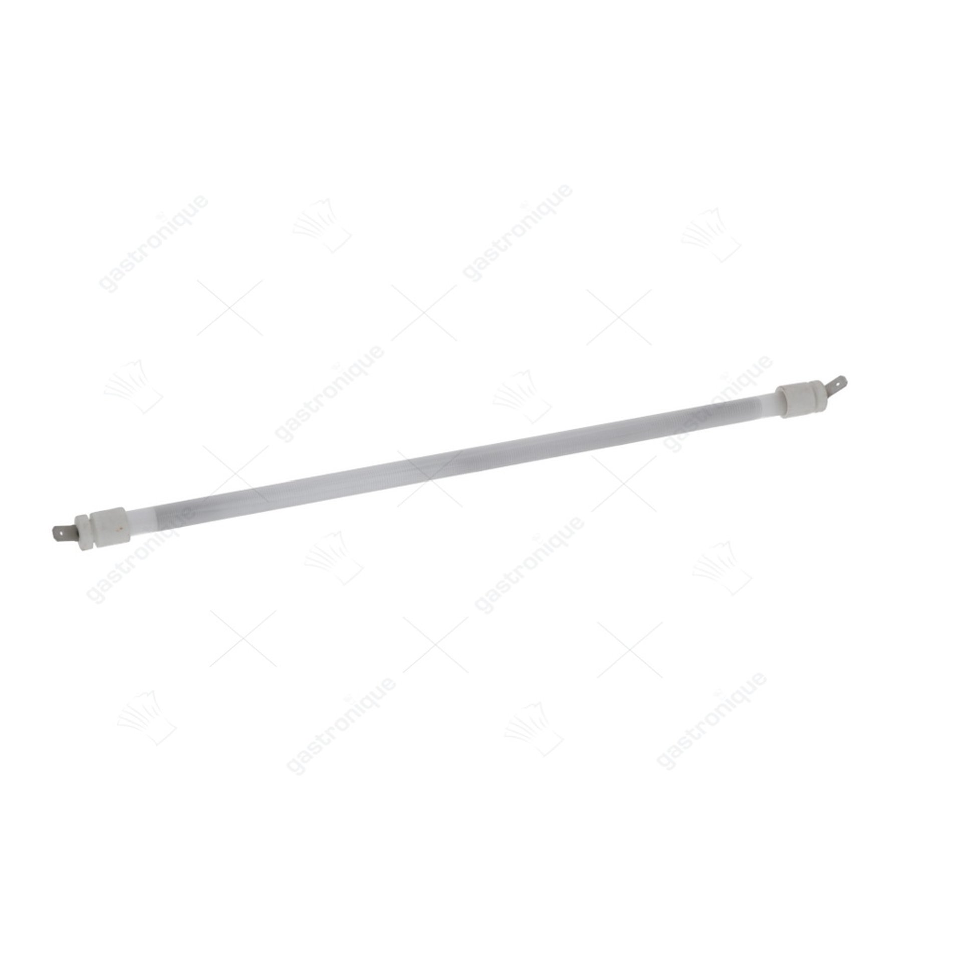 Élément en quartz 295w 115v 337mm ø 11mm - image 1