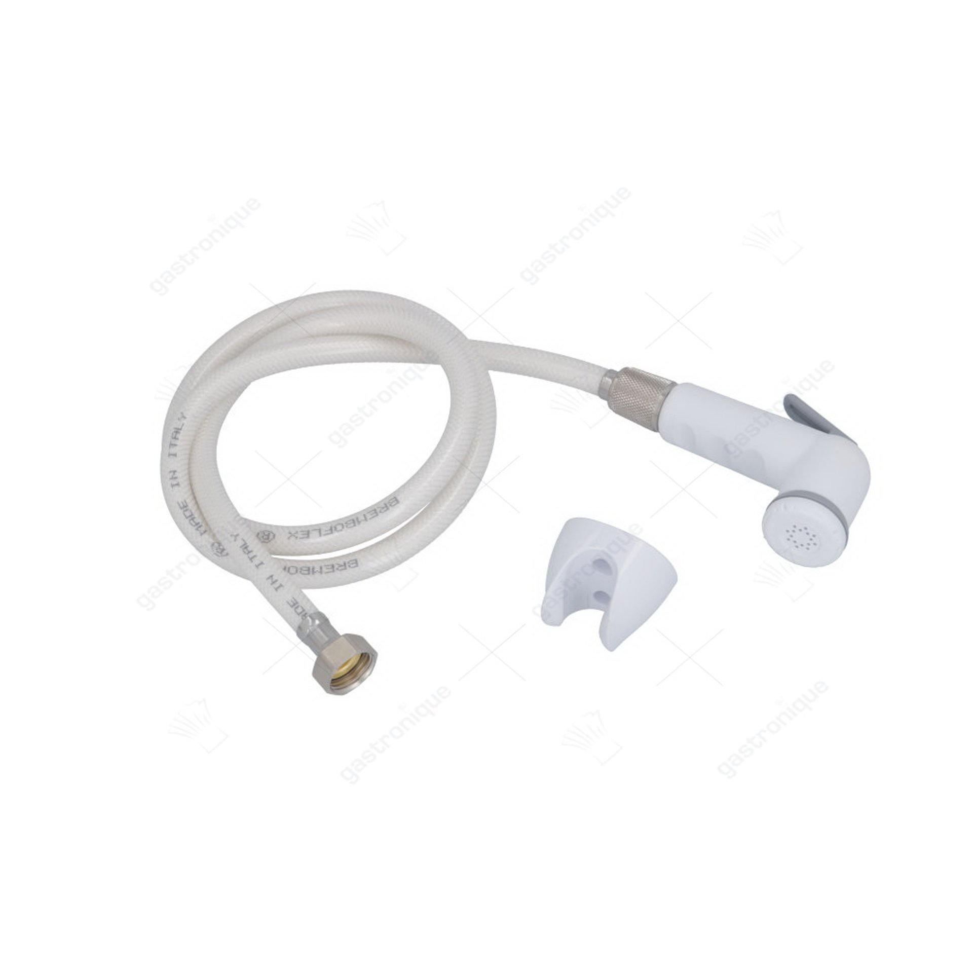 poignee de douche prelavage ø 1/2"f - afbeelding 1
