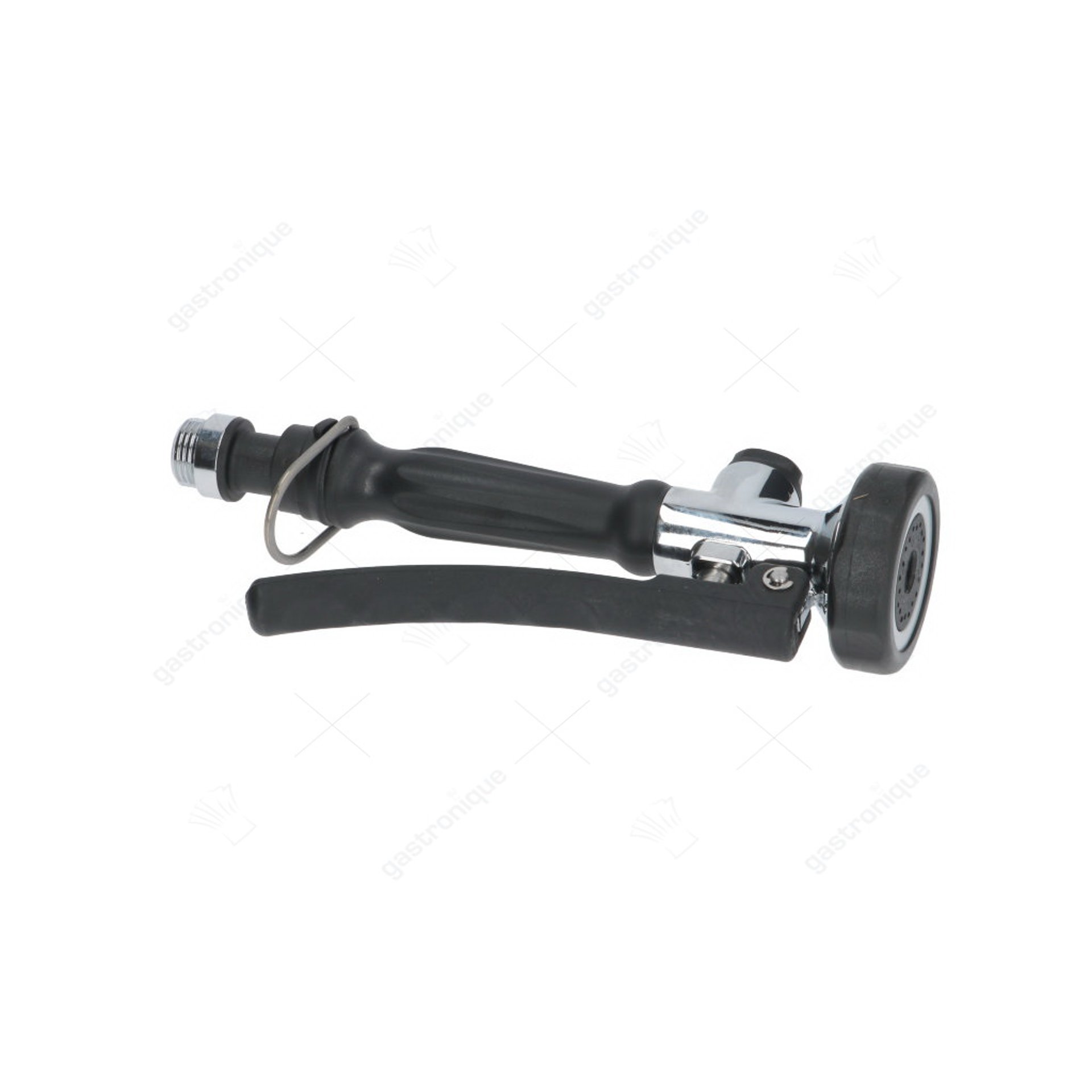 poignee de douche "sky" ø 1/2"m - afbeelding 1
