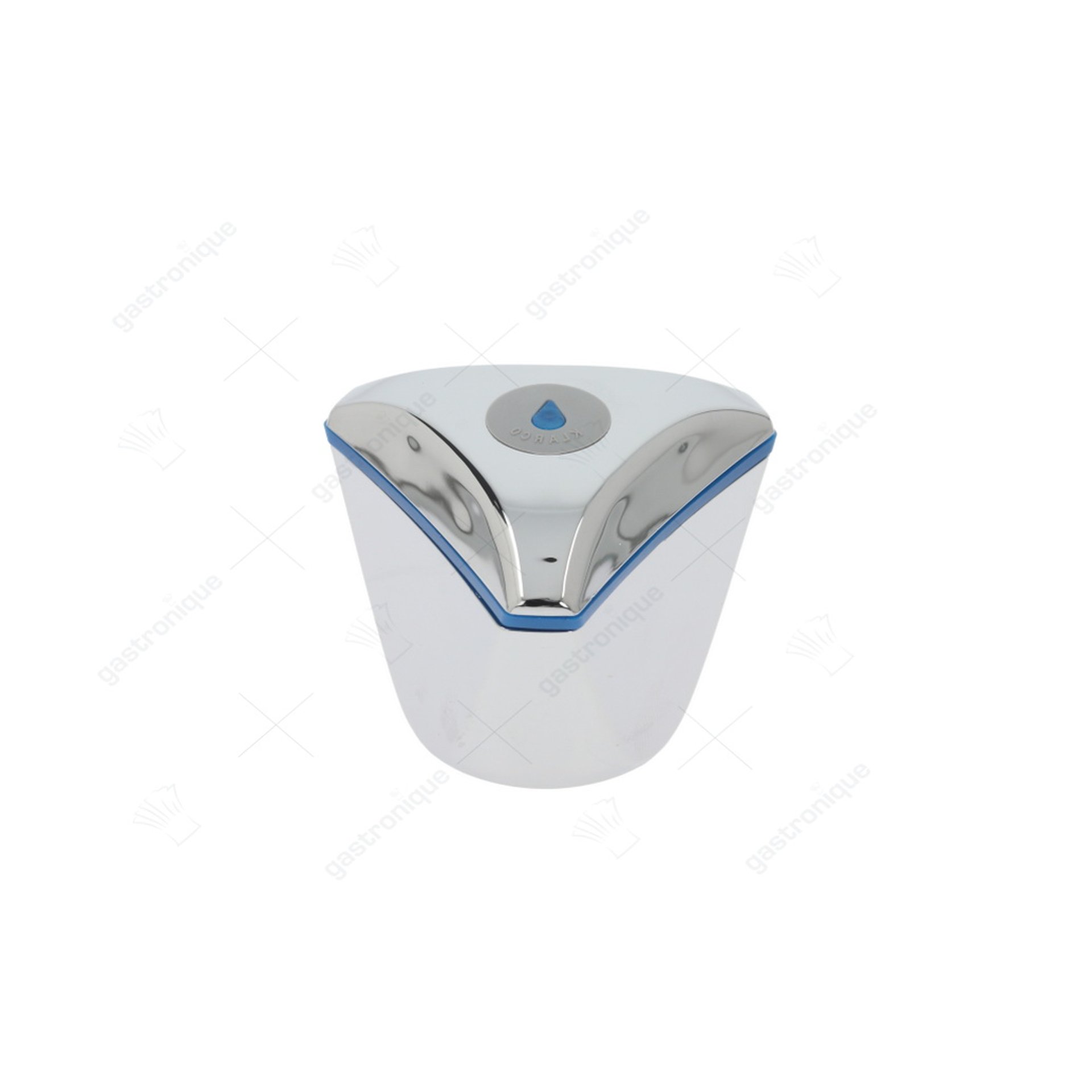 Handle K3e for screw - image 1