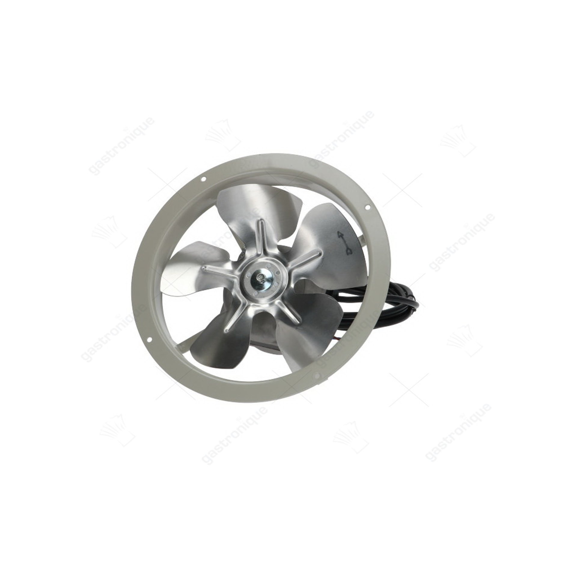 ventilator 230V 5W 50/60Hz ventilatorblad ø 172mm - afbeelding 1