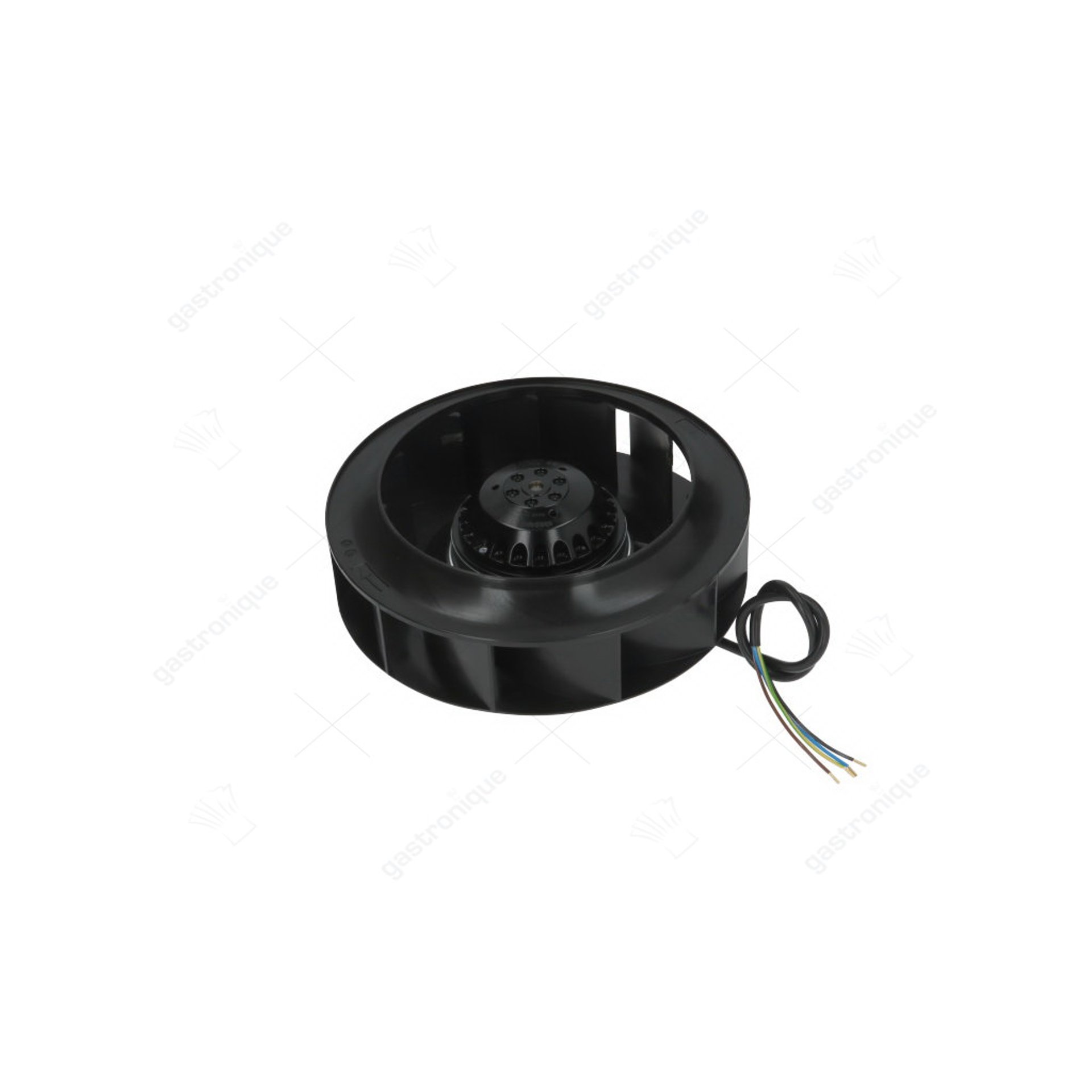 RADIAL VENTILATOR EBM R2E220-AA40-05 - afbeelding 1