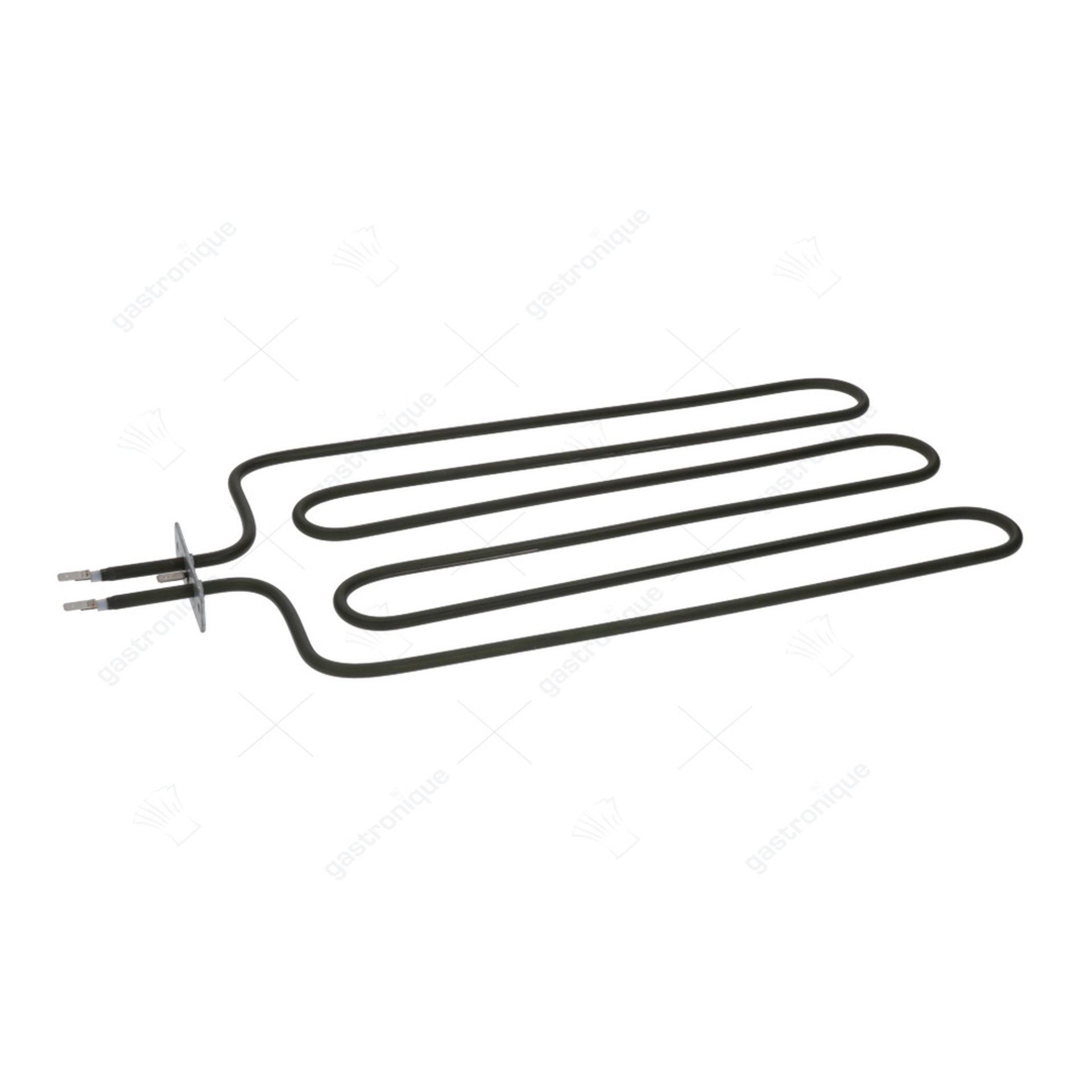 verwarmingselement 2000w 230v - afbeelding 1