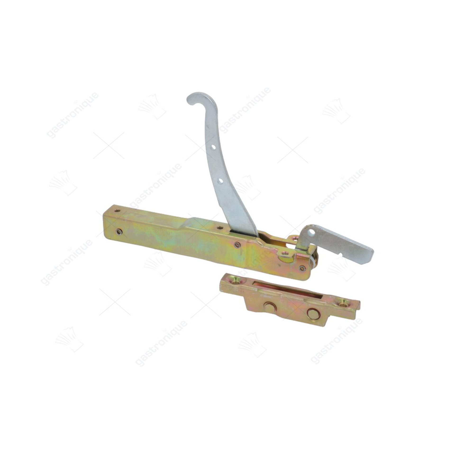 kit de charnière rh-lh pour four - image 1