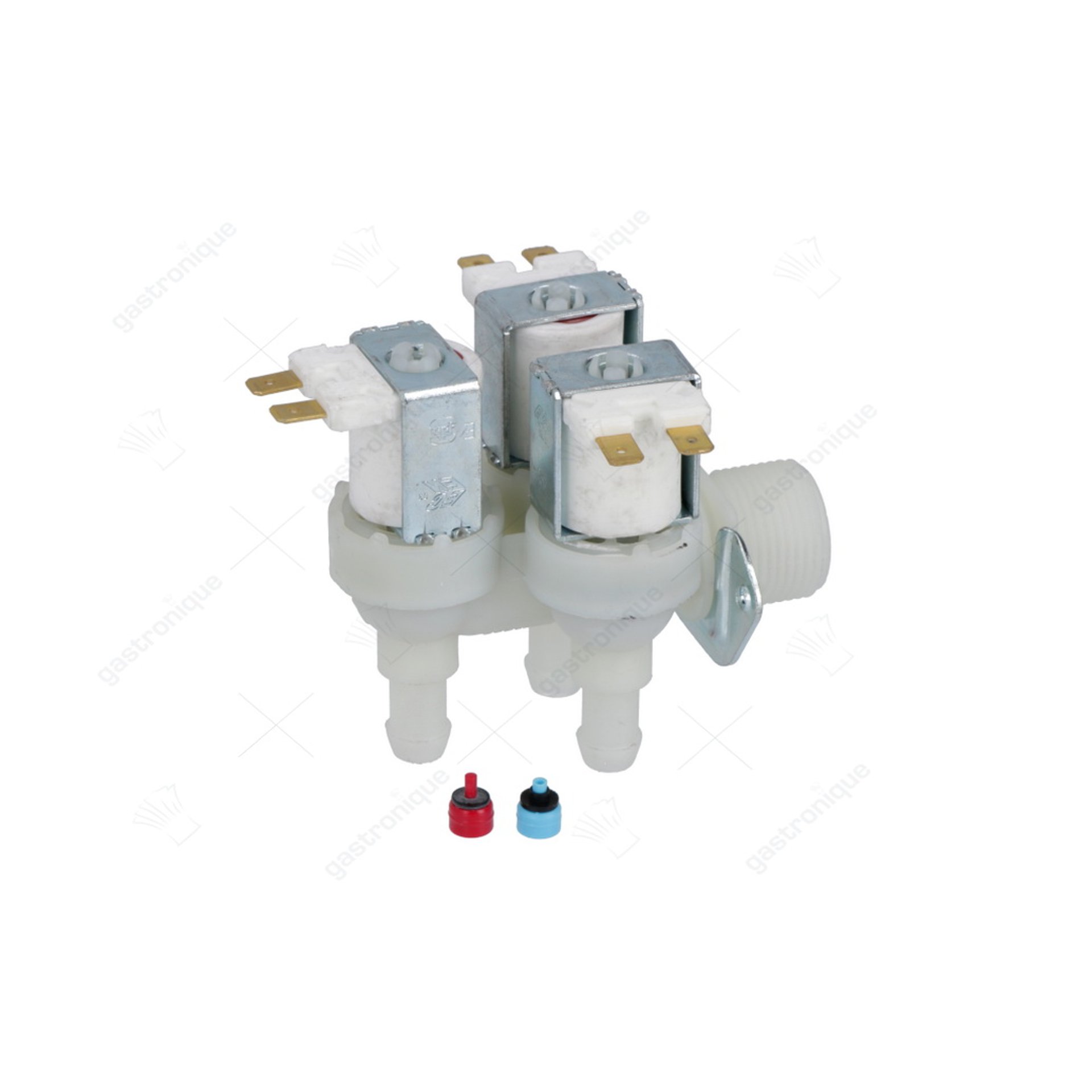 magneetventiel t&p 3 wegen 90° - afbeelding 1