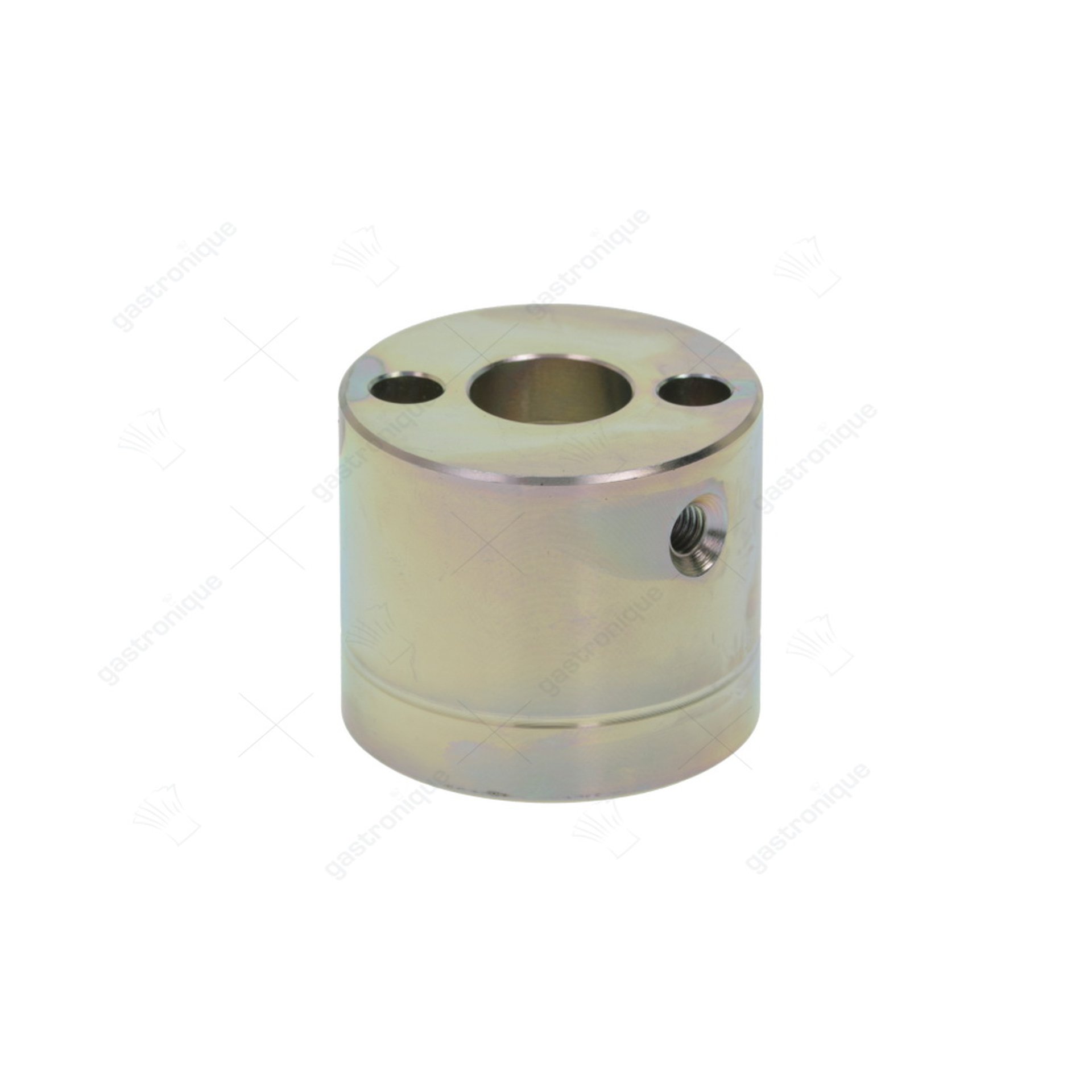 hinge lock ø 47x40 mm - afbeelding 1