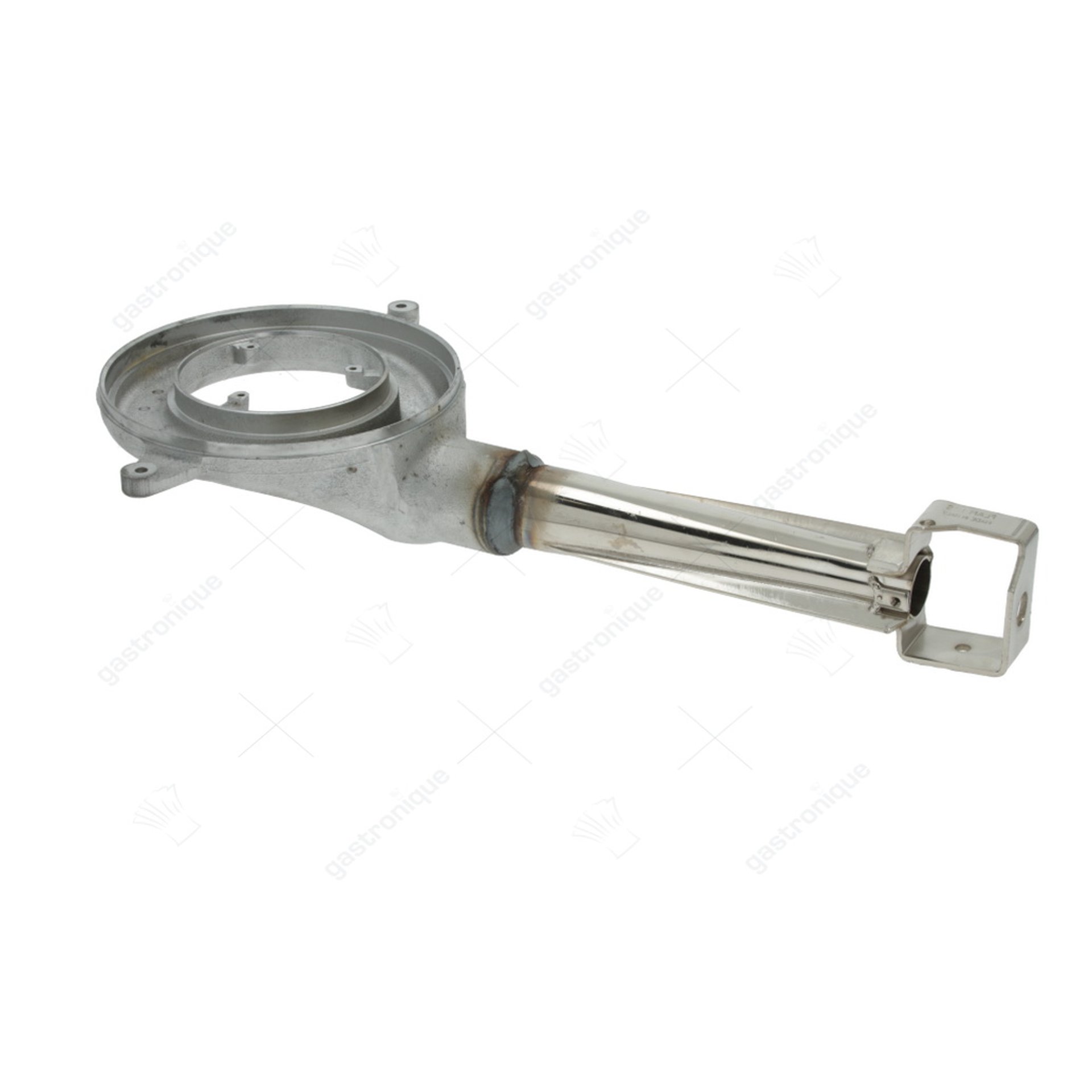 brander ø 180 mm - afbeelding 1