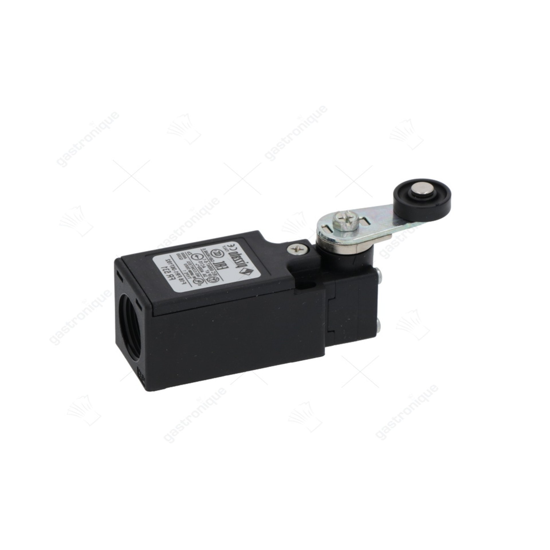 micro-interrupteur limite pizzato fr531 - image 1