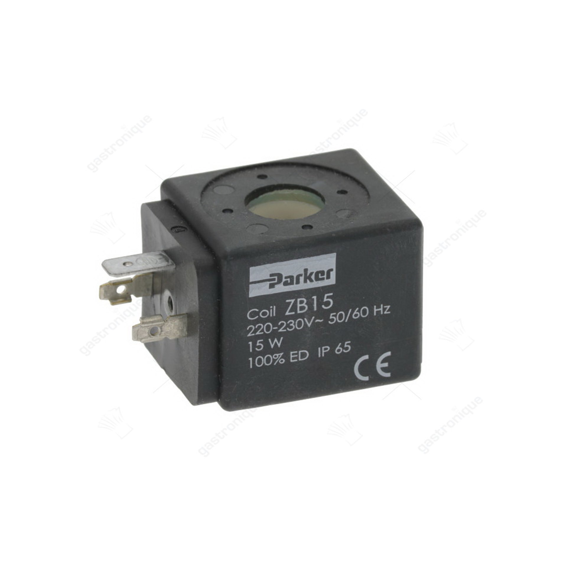 MAGNEETSPOEL PARKER ZB15 230V 15W - afbeelding 1