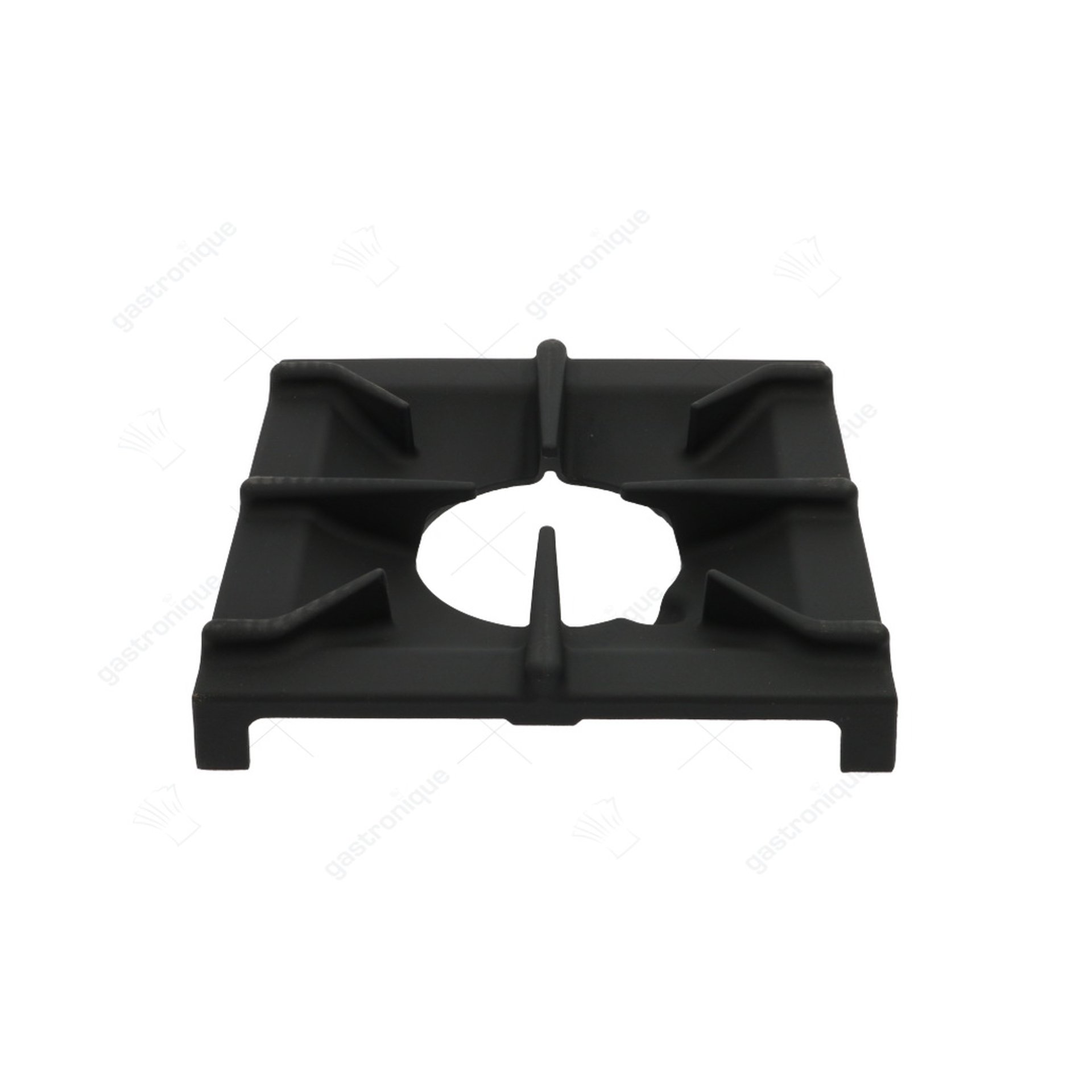 grid cooking range 345x345 mm - afbeelding 1