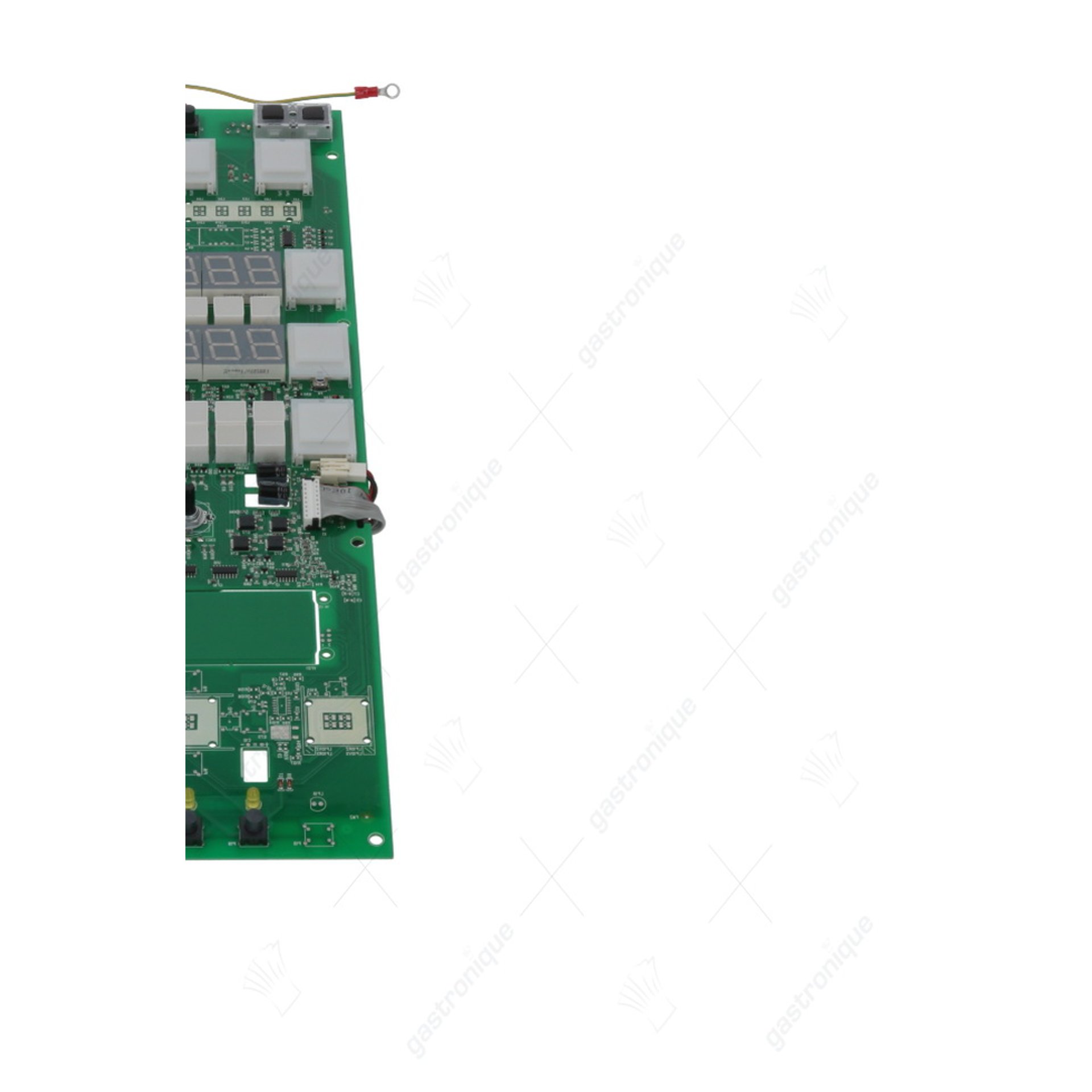 carte de commande 450x150 mm - image 1