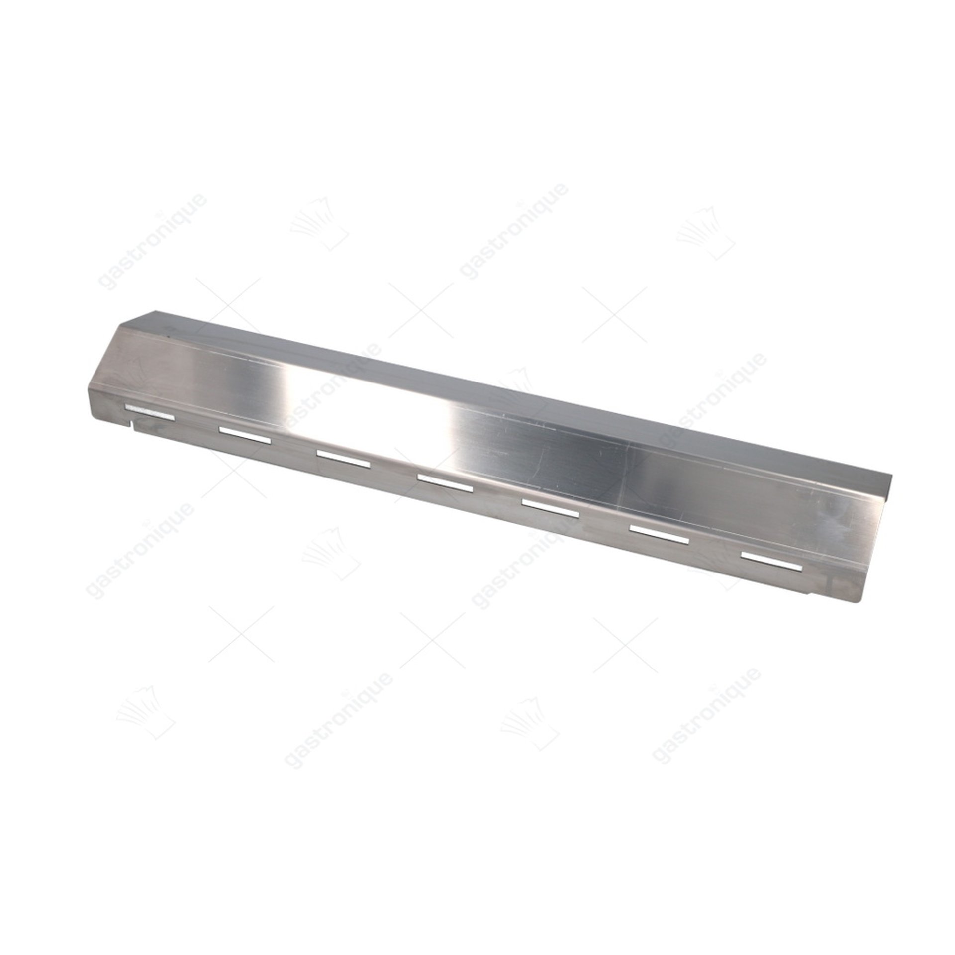 hot plate 485x90x40 mm - afbeelding 1