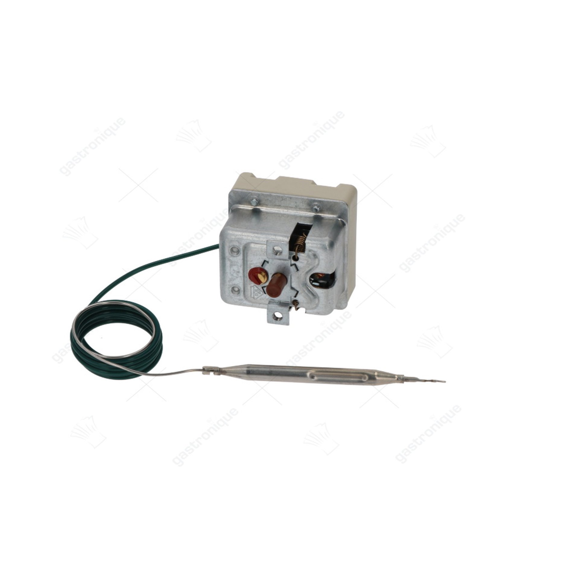 thermostaat 3-fase 140°c - afbeelding 1