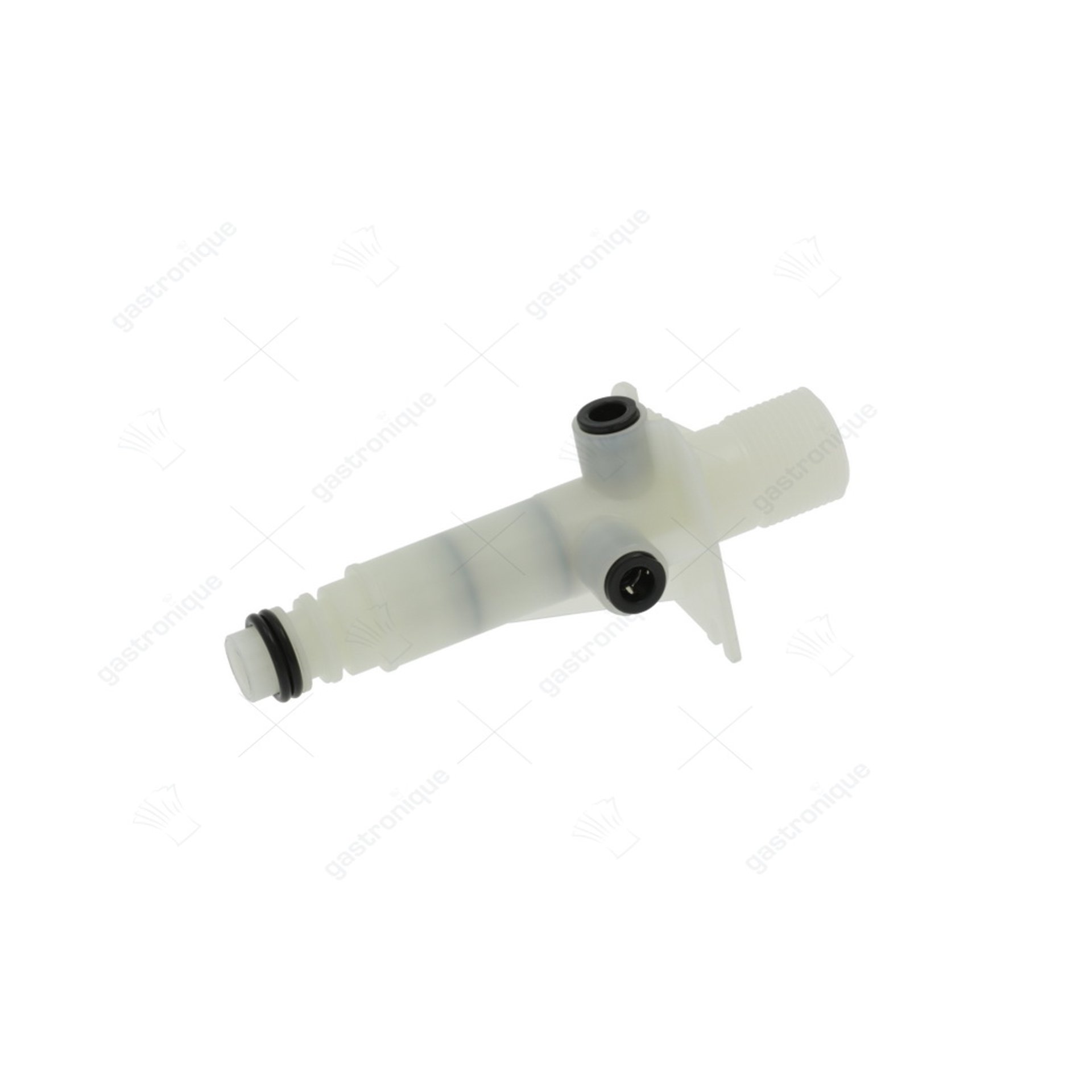 manifold assembly water outlet - afbeelding 1
