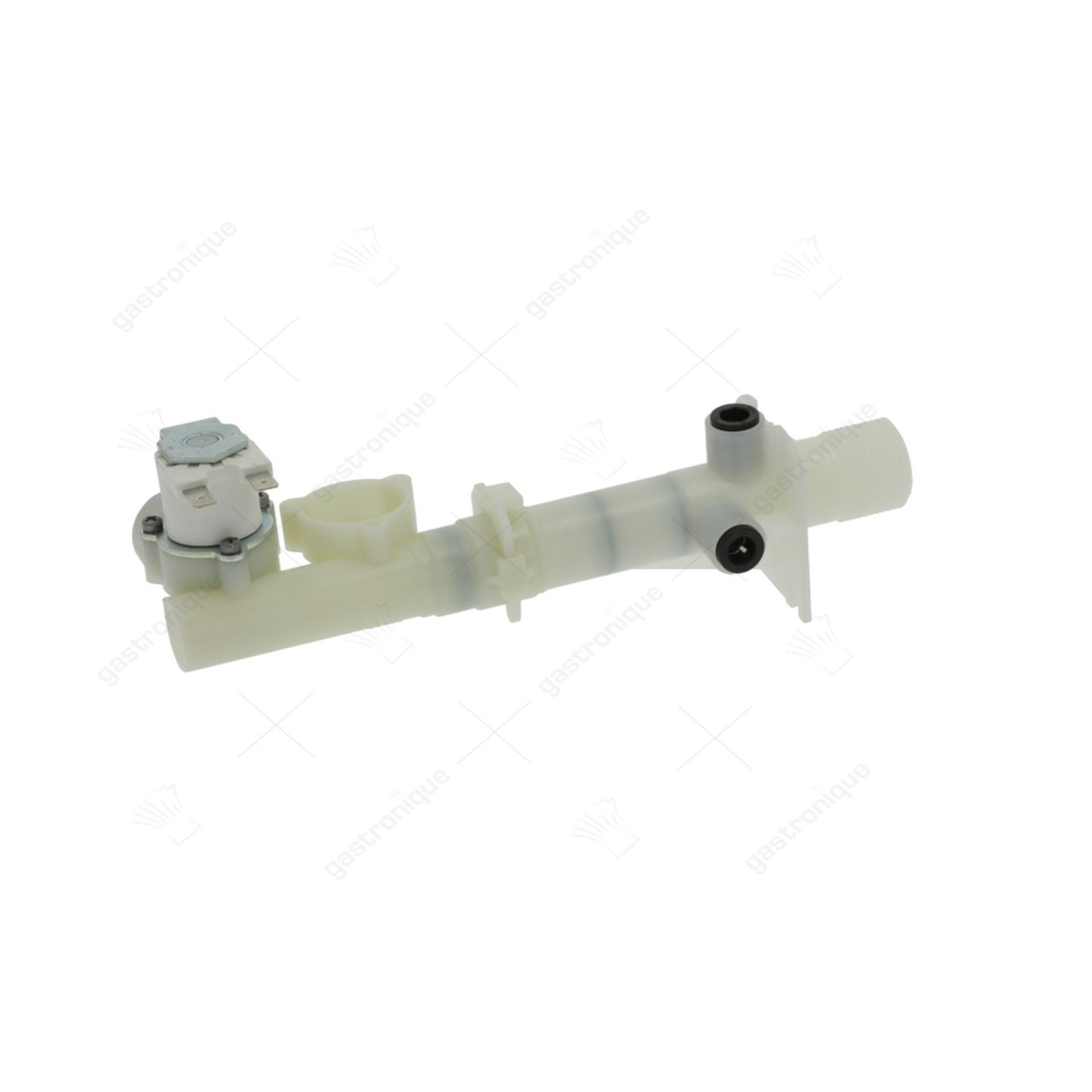assembly water outlet complete - afbeelding 1