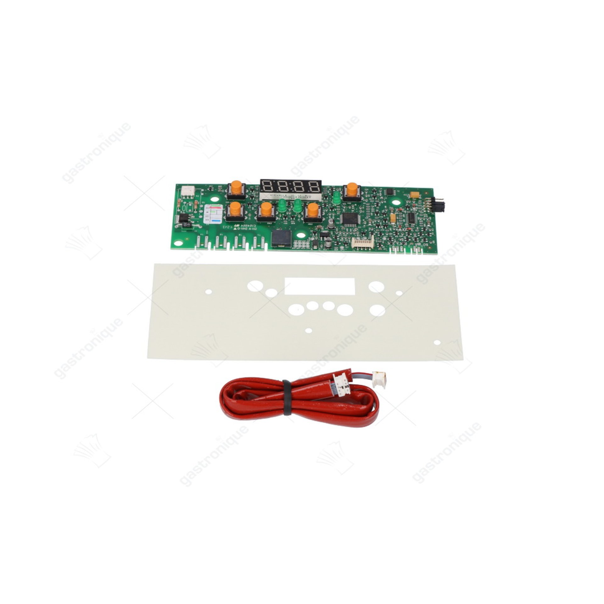 kit de carte PCB 170x60 mm - image 1