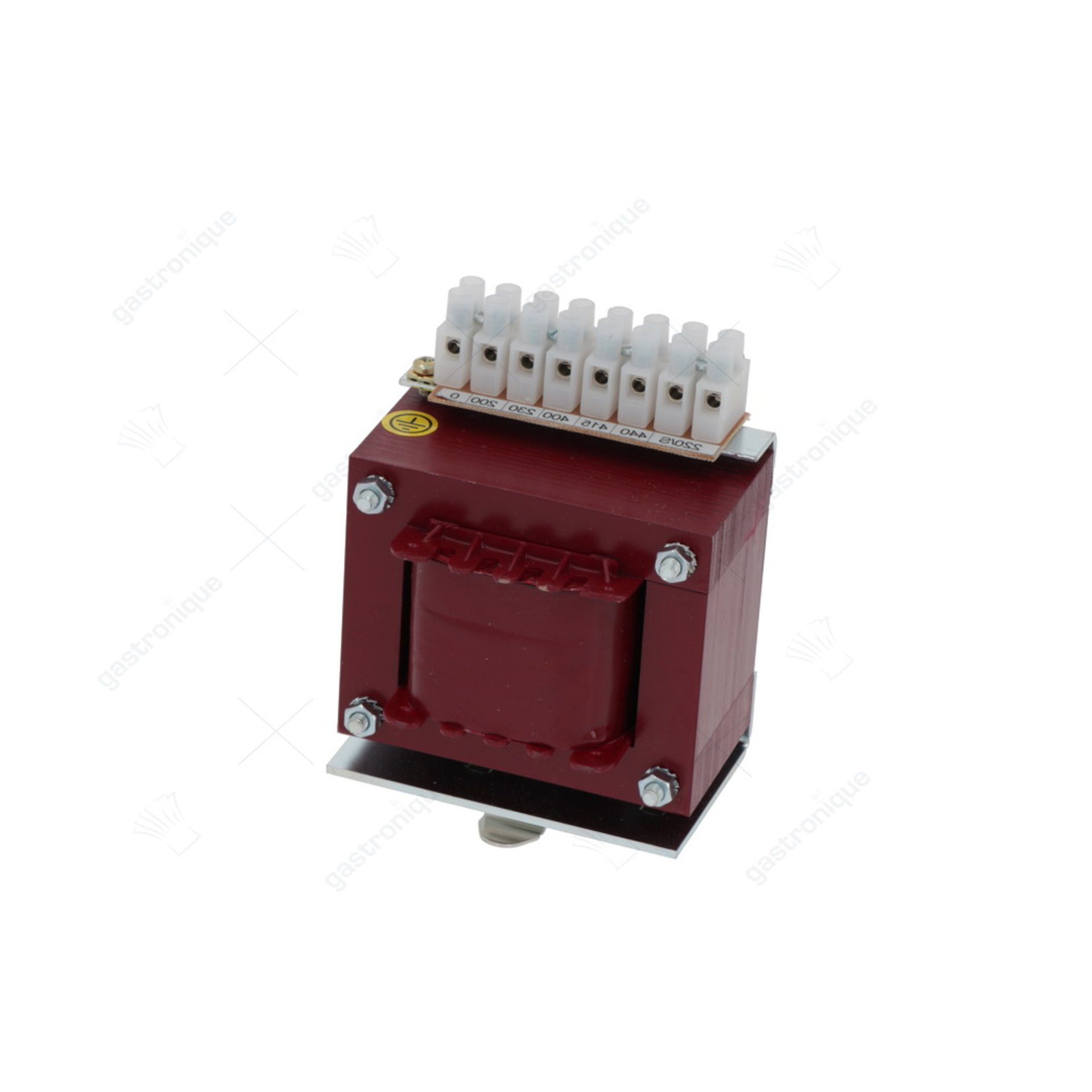 transformer 200-440v/220v 70va - afbeelding 1