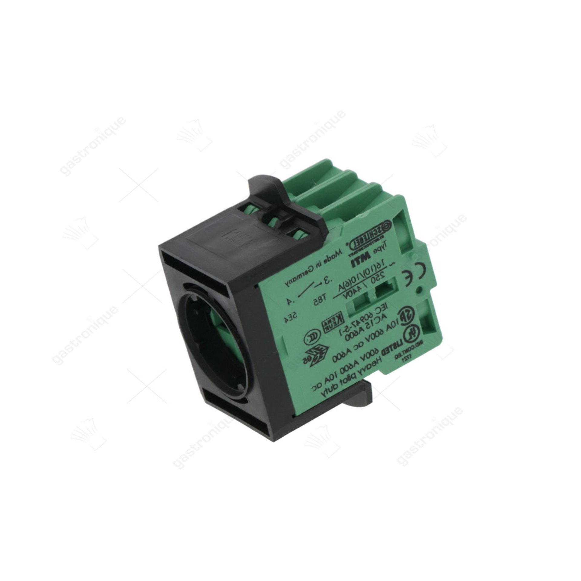 kit switch schlegel 16a 250v - image 1