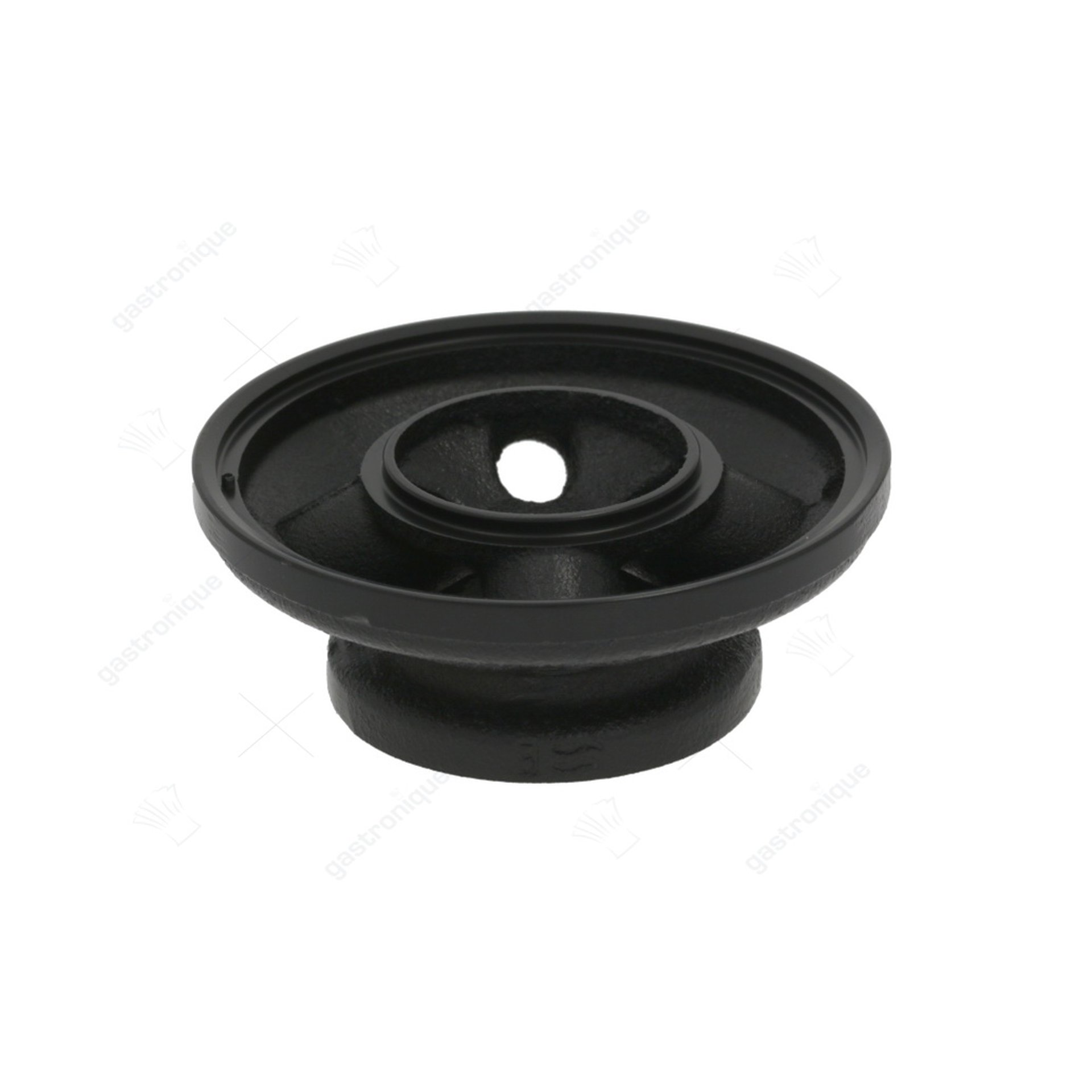 tête de brûleur ø 115 mm 7kw - image 1