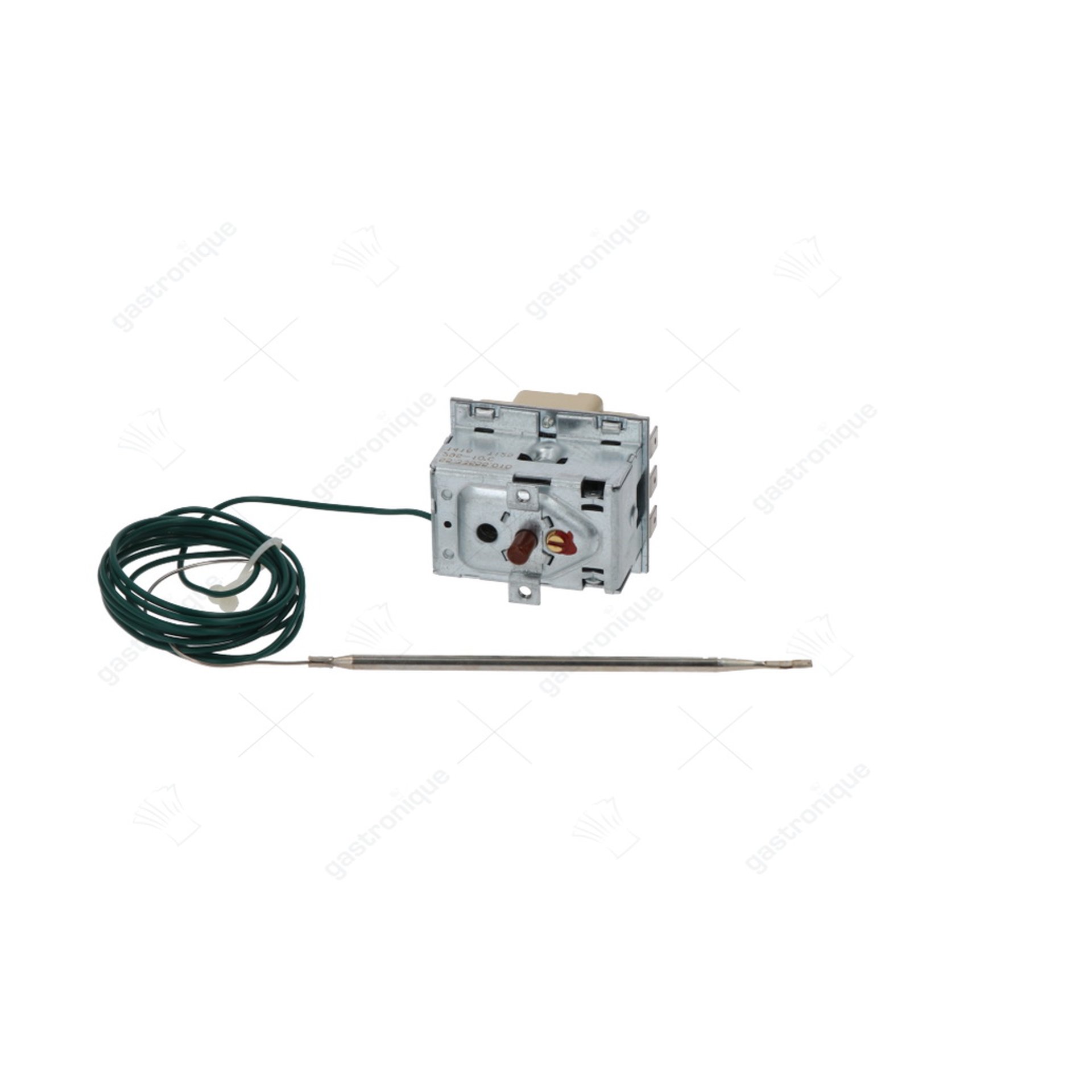 thermostat 3 phases 295°c - image 1
