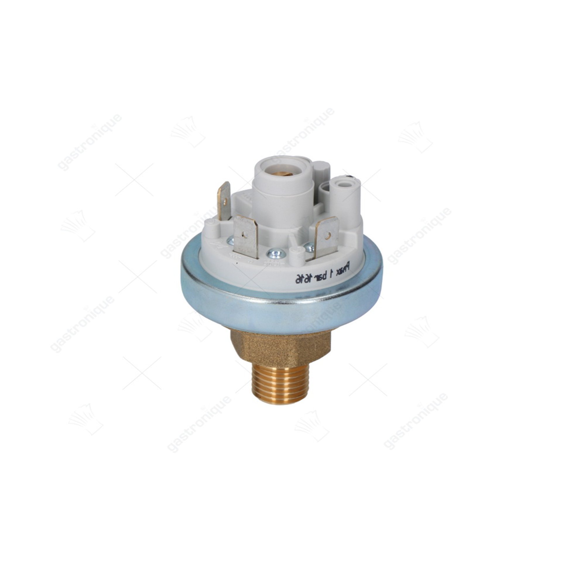steam pressure switch 0,45/0,365 bar - afbeelding 1