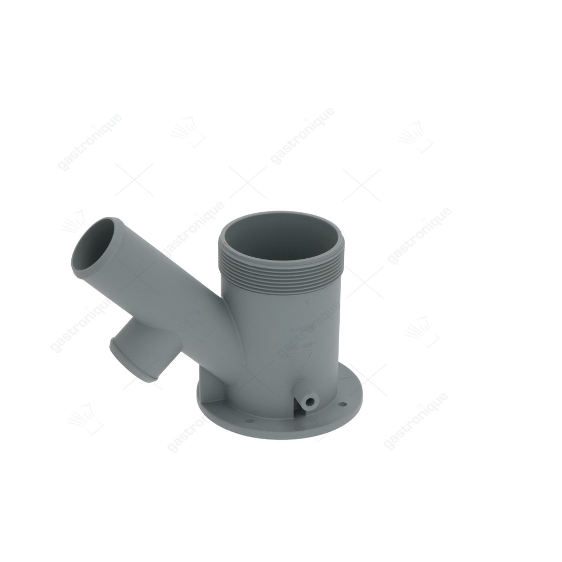 manifold de drainage - image 1