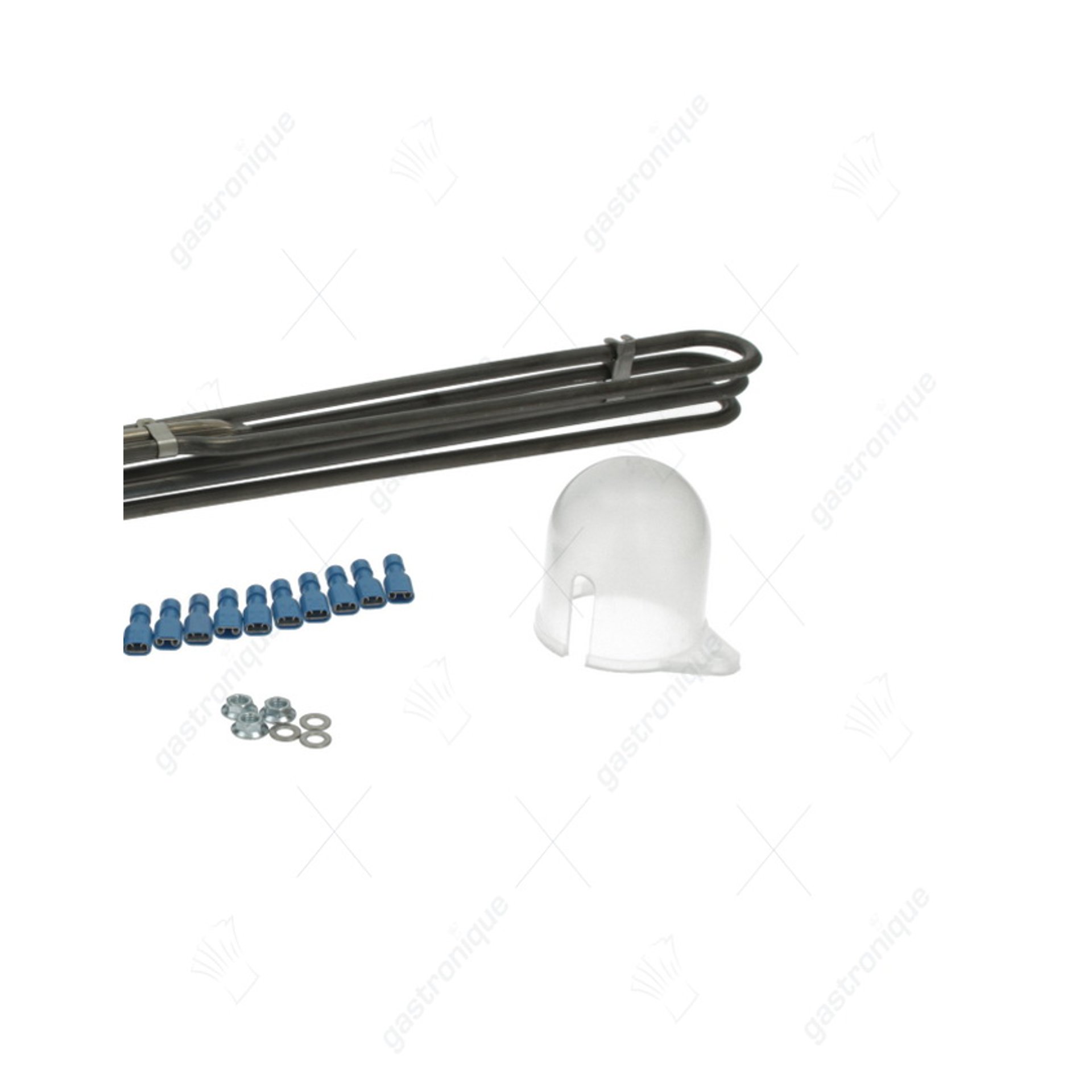 Kit d'élément chauffant 6000w 230v - image 1