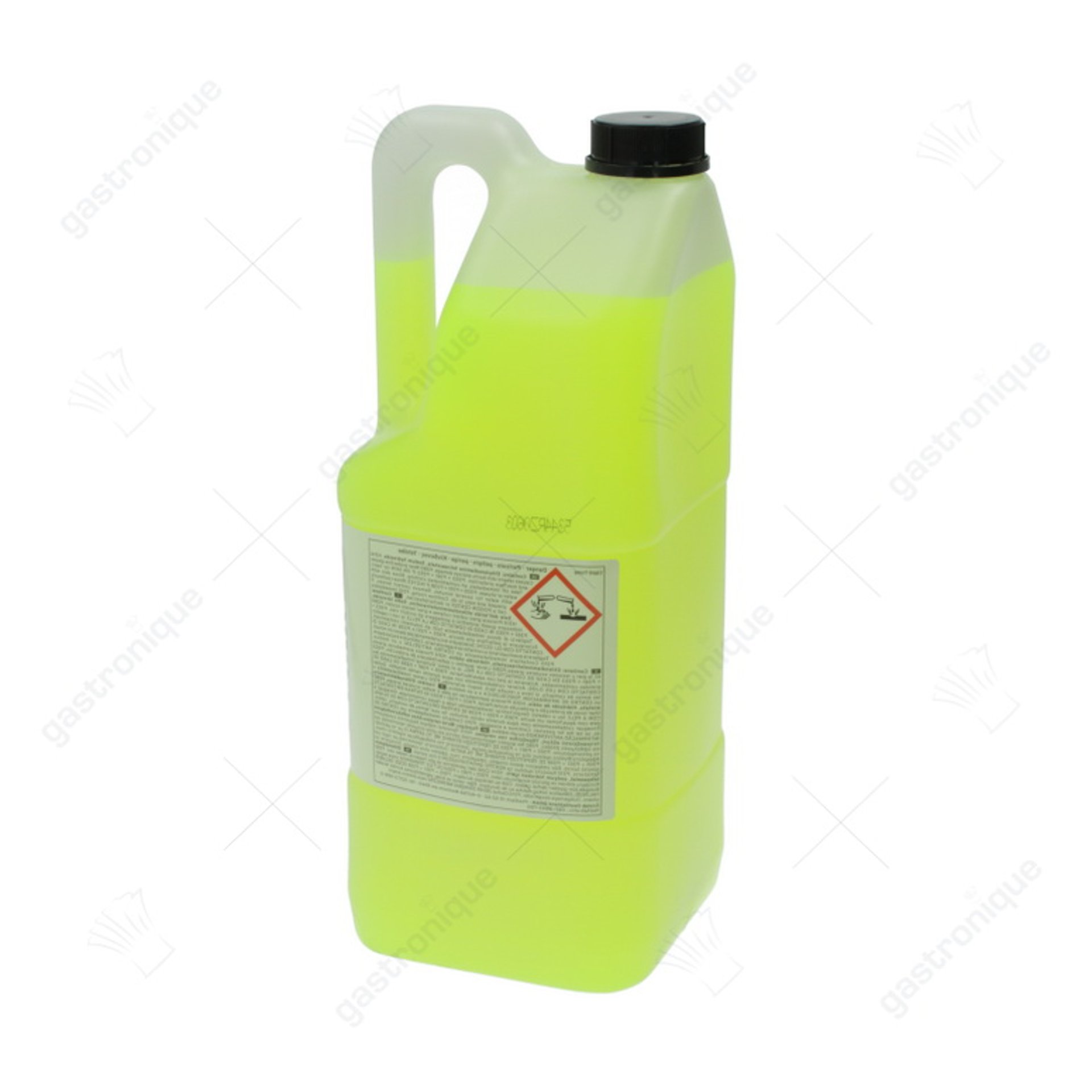 detergent liquid trump 5 l - afbeelding 1
