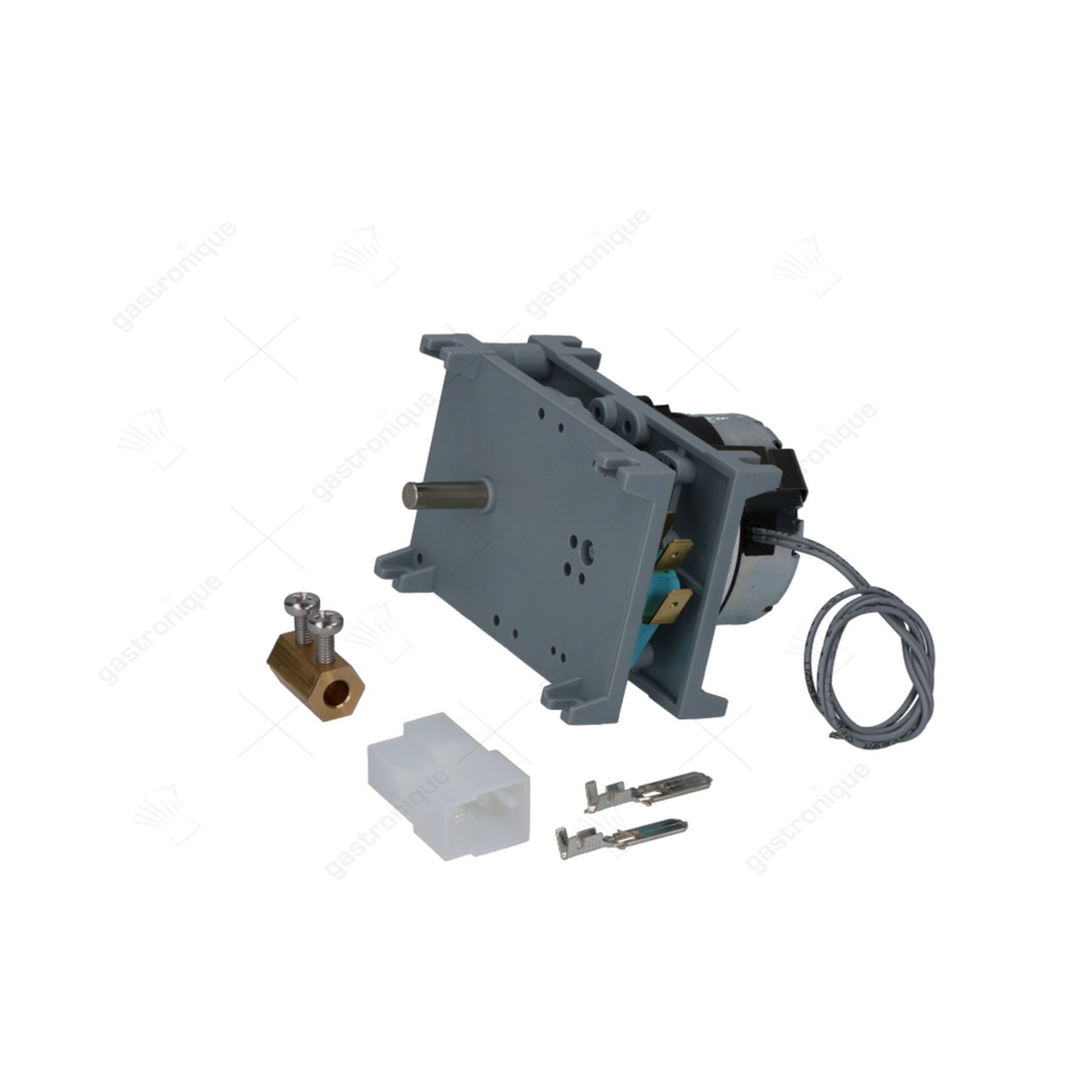 tijdklok 4901f1 1 cam 230v 50hz - afbeelding 1