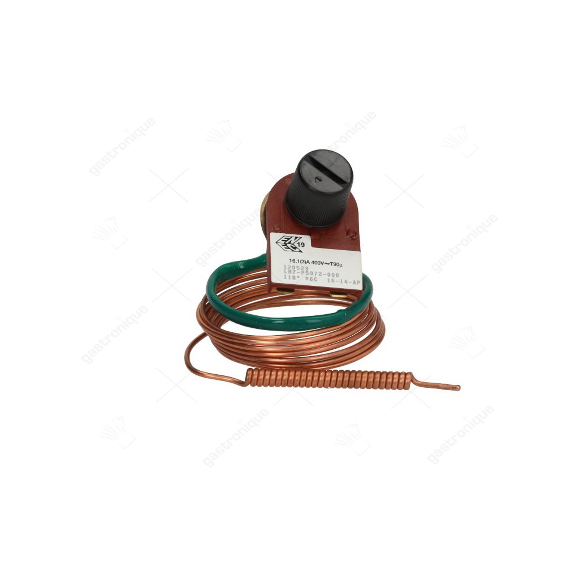 Sicherheitsthermostat lm7-p5072 110°c - Bild 1