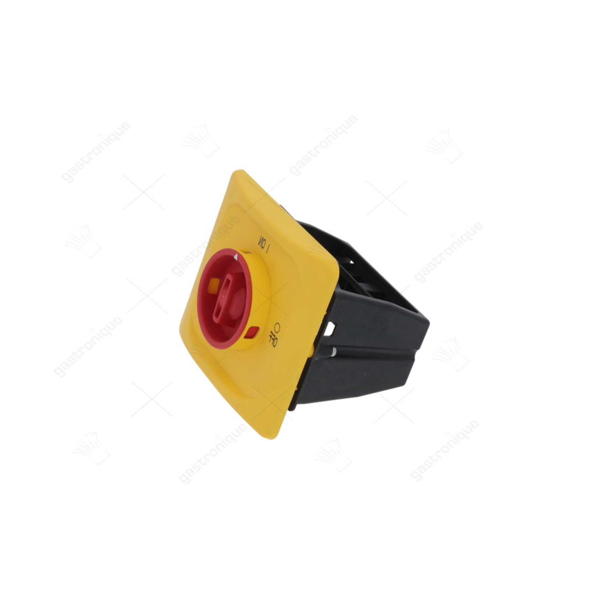 knob for selector switch abb - afbeelding 1