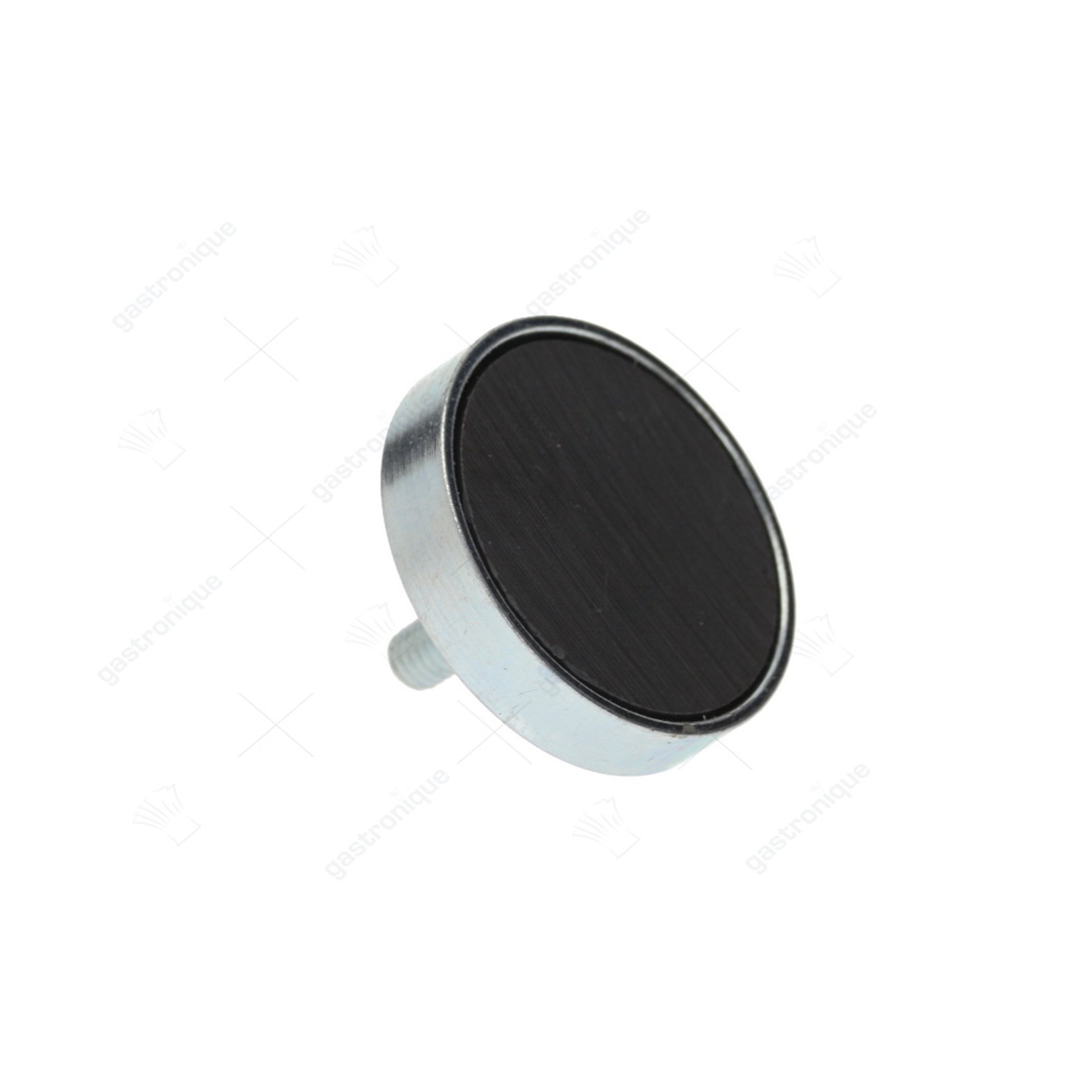 verrouillage de porte magnétique ø 32 mm - image 1