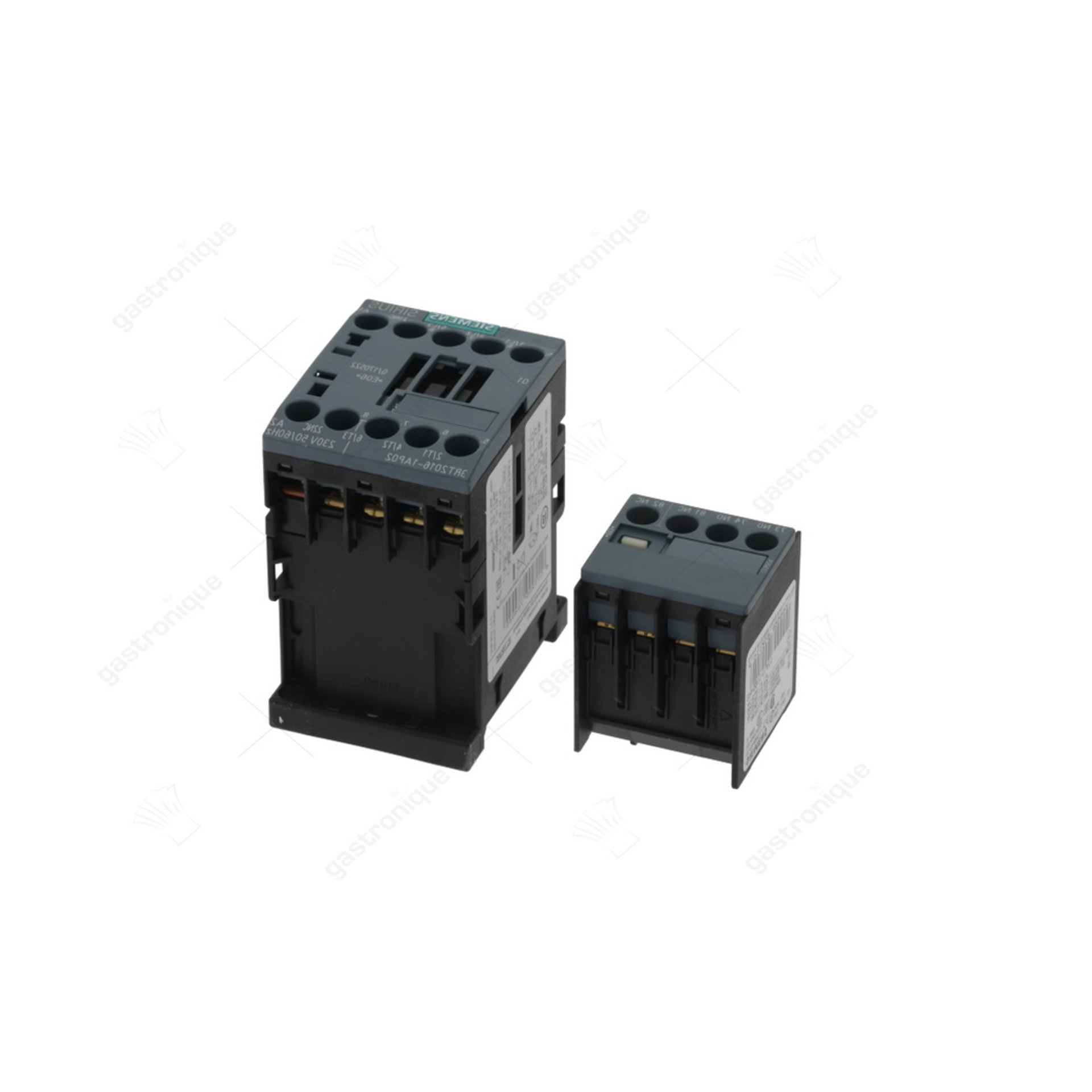 magneetschakelaar siemens 3rt1016-1ap02 - afbeelding 1