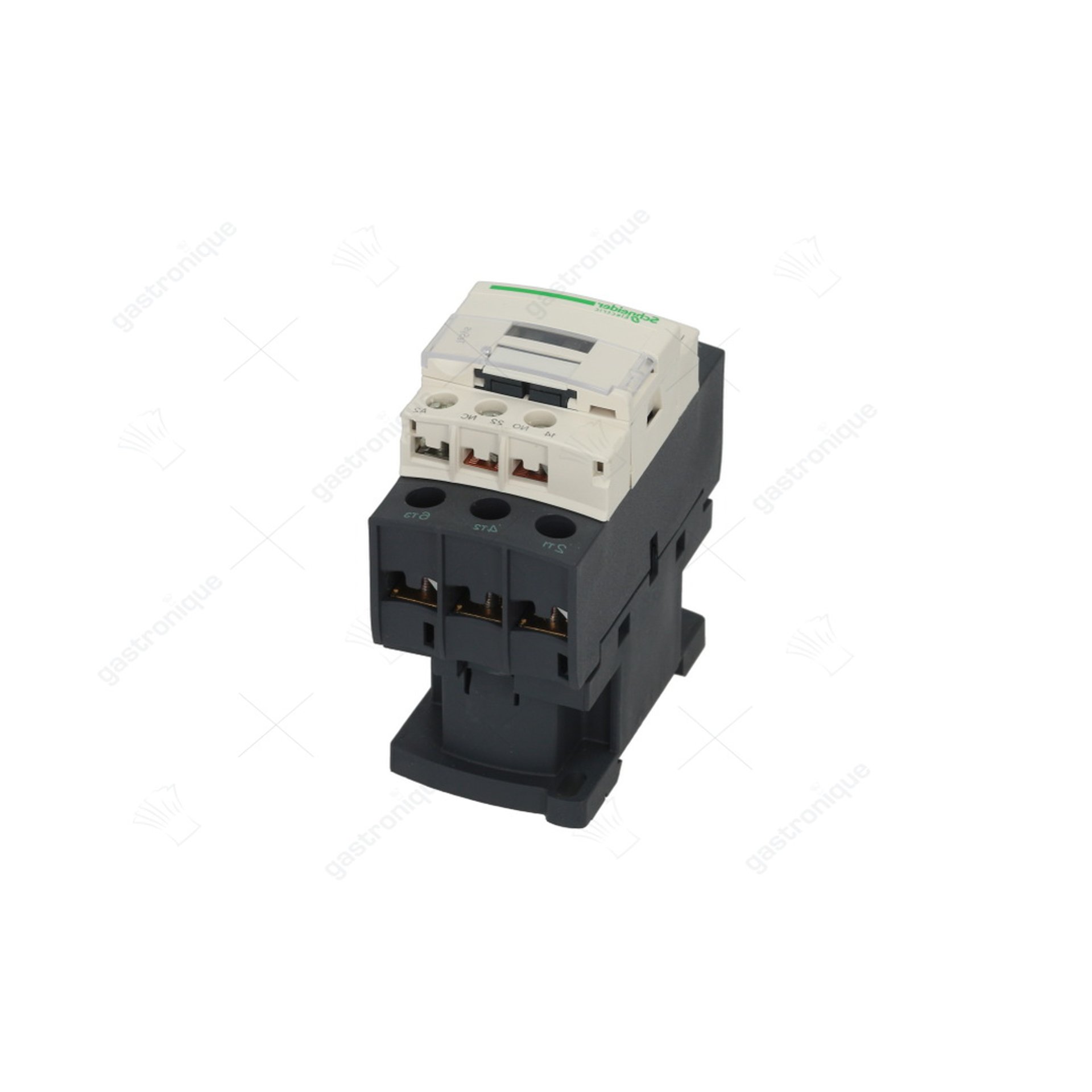 contactor schneider lc1d32p7 - afbeelding 1