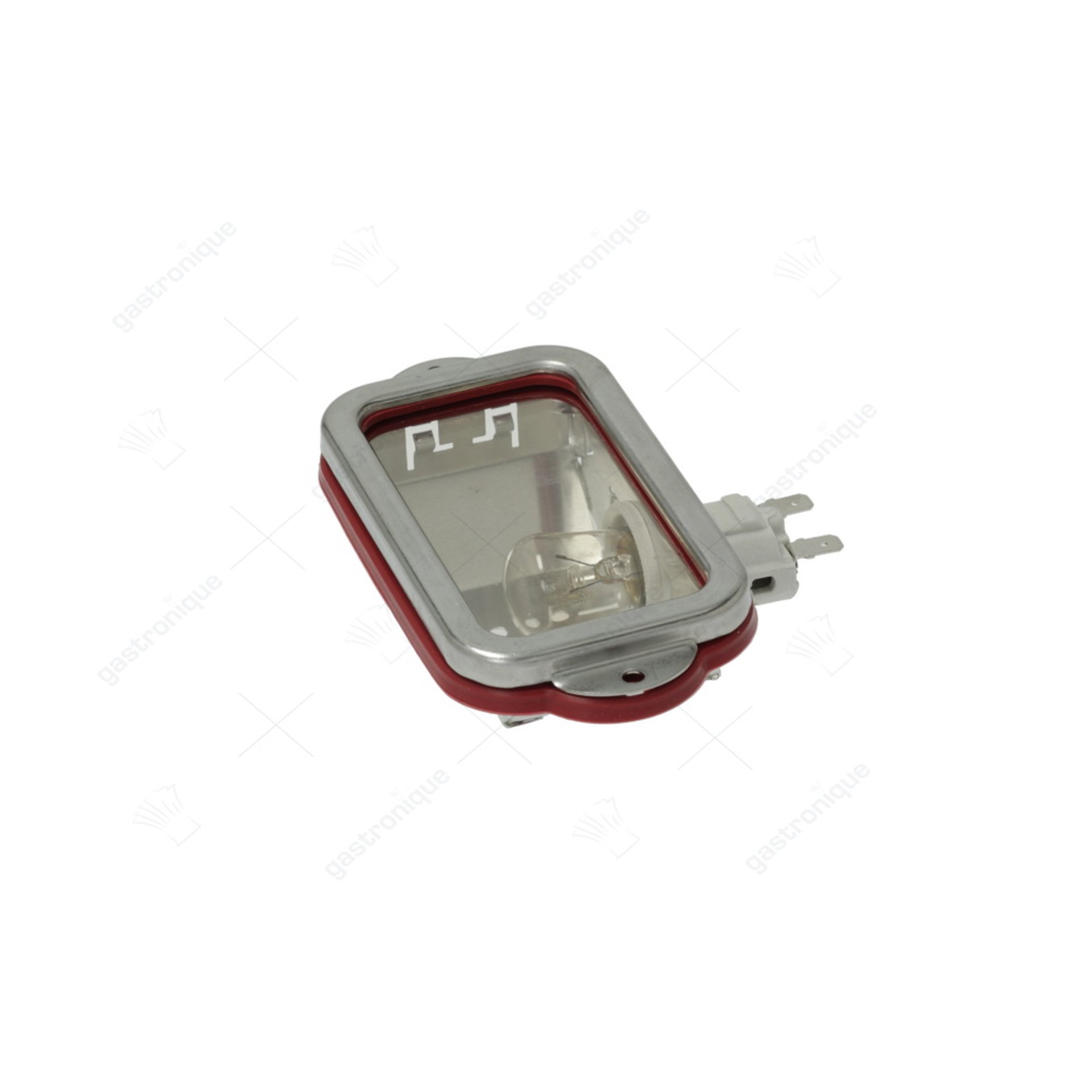 insteekfitting voor oven e14 25w 230v - afbeelding 1