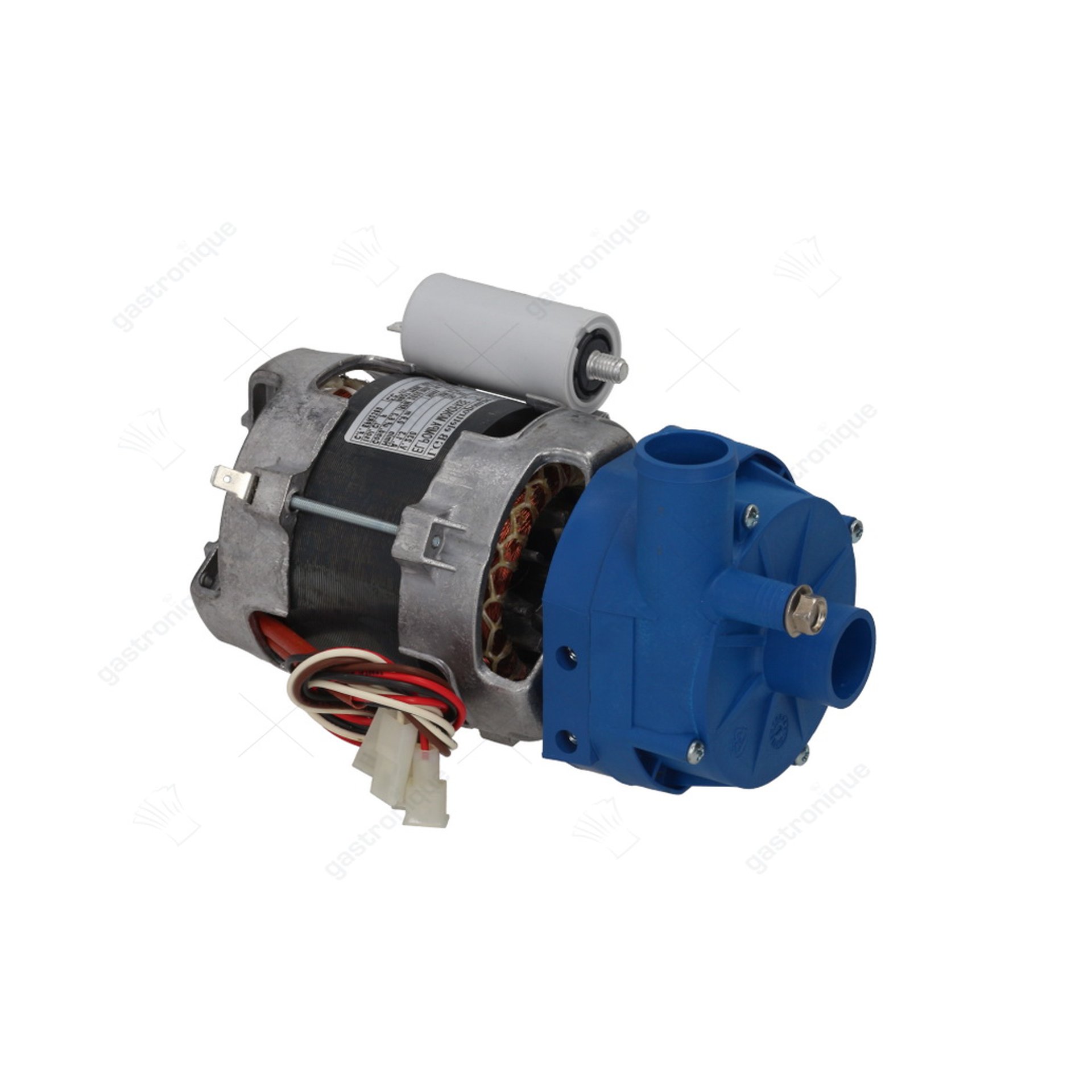 pomp lgb zf131dx 0,40hp - afbeelding 1