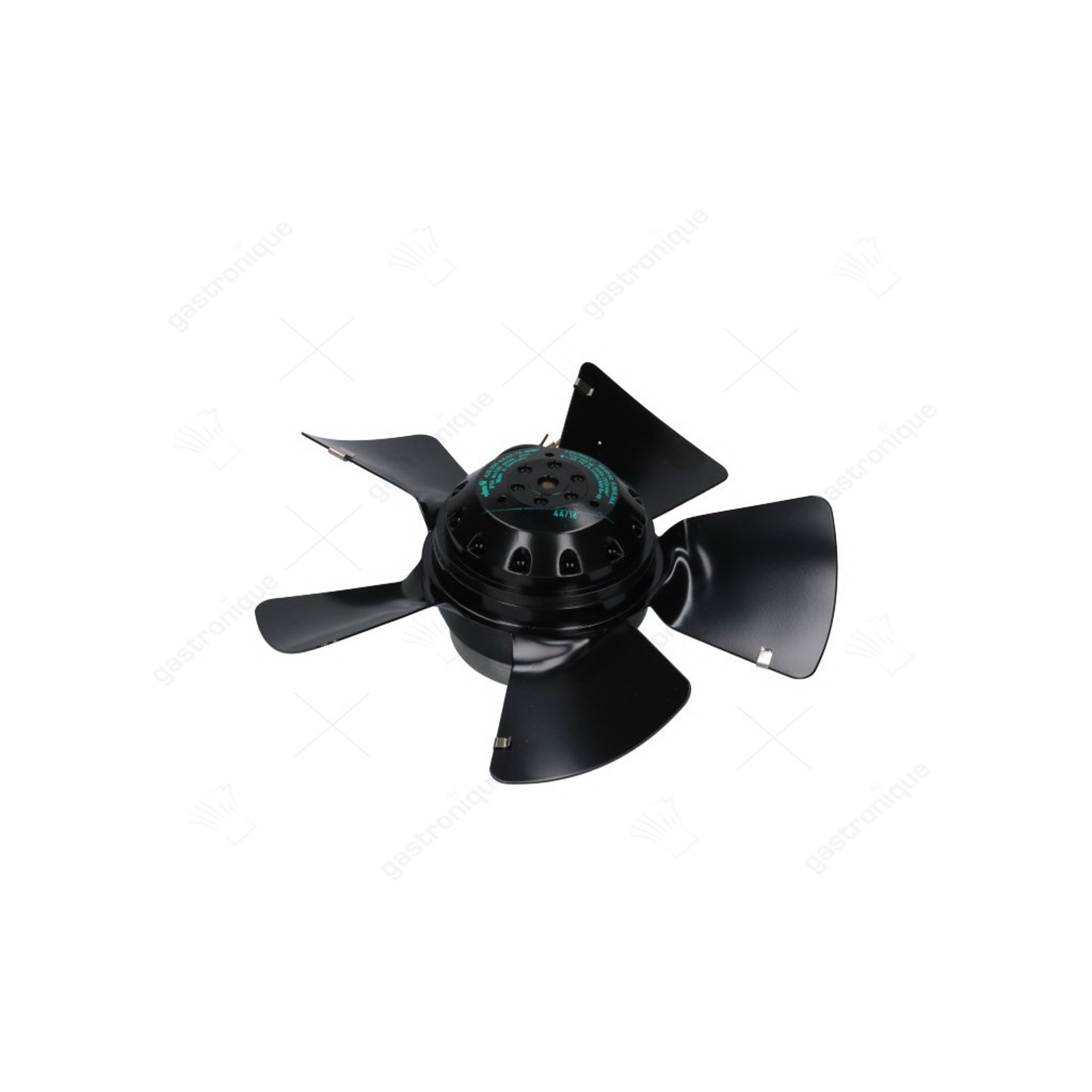 Ventilatormotor a2d250-aa02-75 ø 250 mm - Bild 1