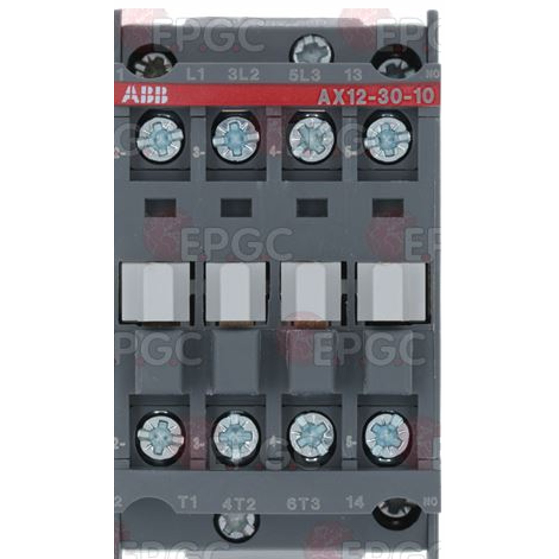 CONTACTEUR ABB AX12-30-10-88 - image 1