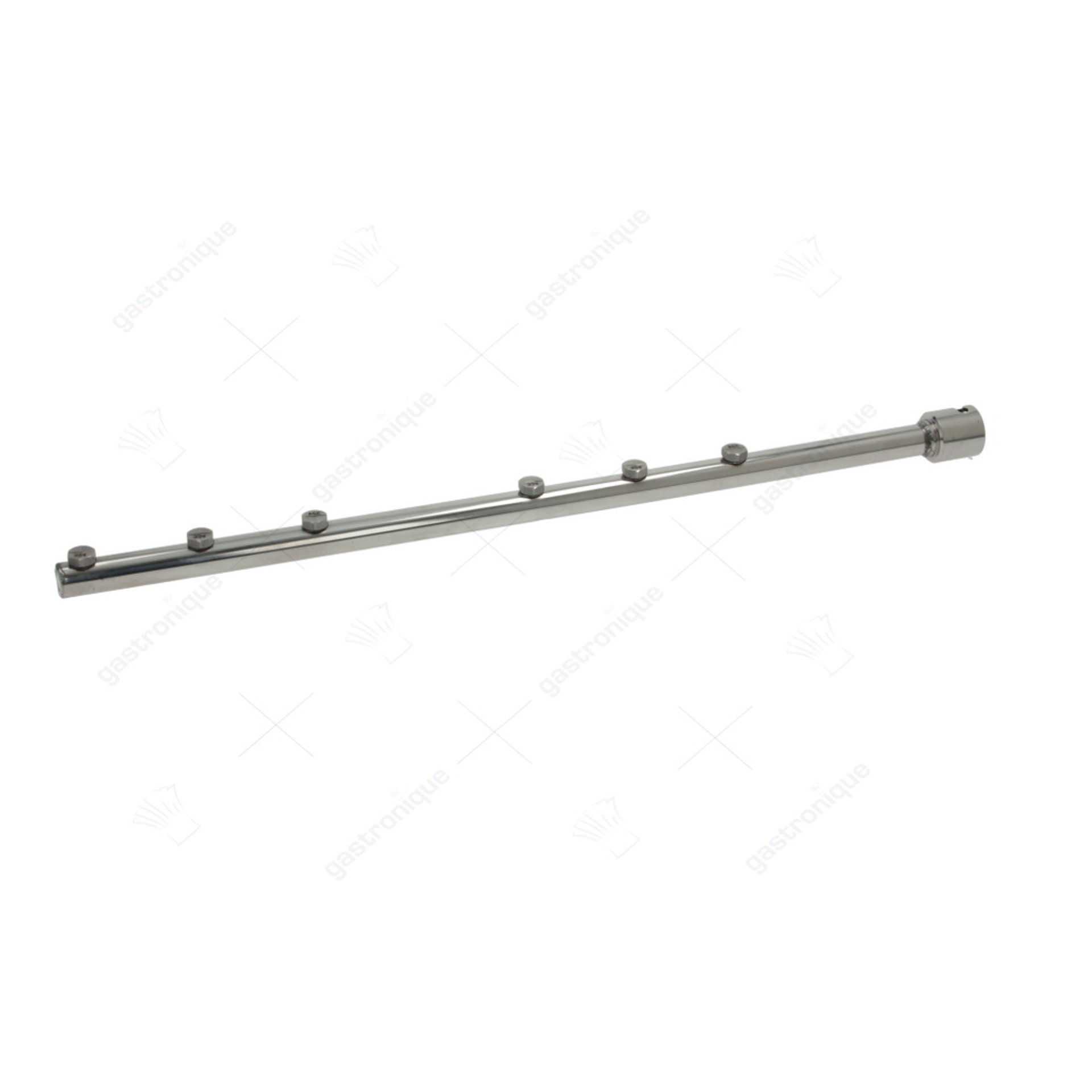 naspoelarm 526 mm - afbeelding 1