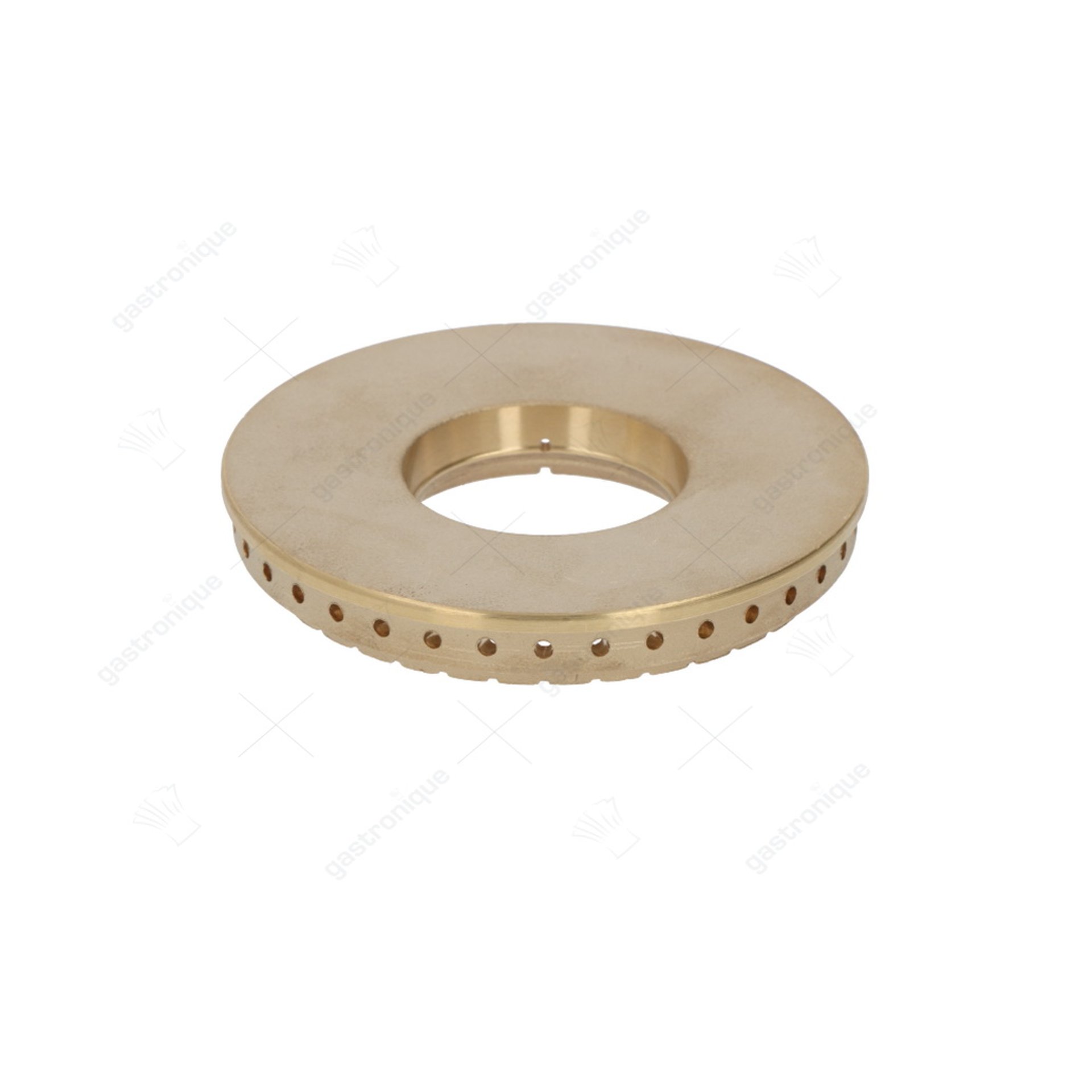 Brennerdeckel ø 94 mm - Bild 1