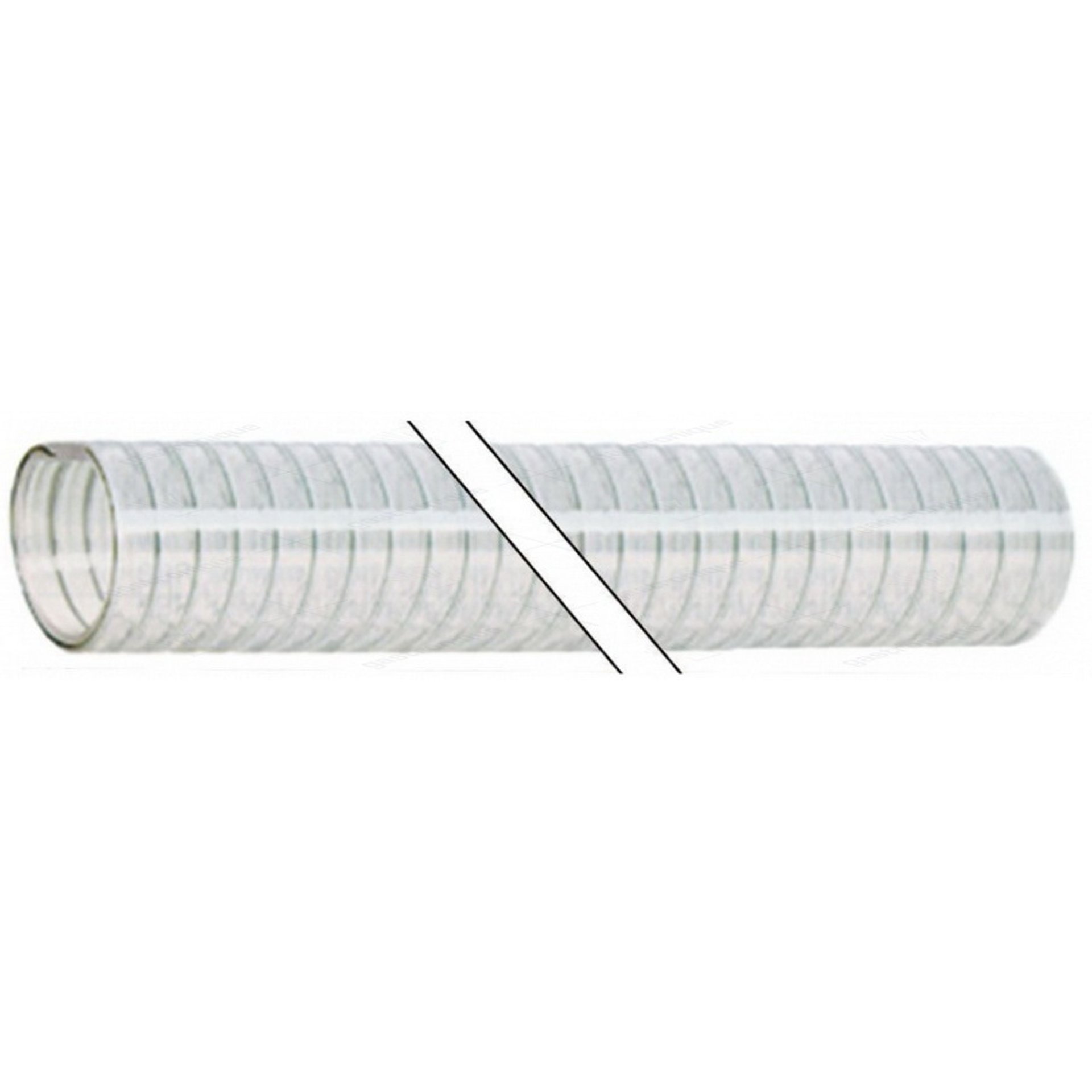 AFVOERSLANG ELISPIR 1000 mm ø 35 mm - afbeelding 1