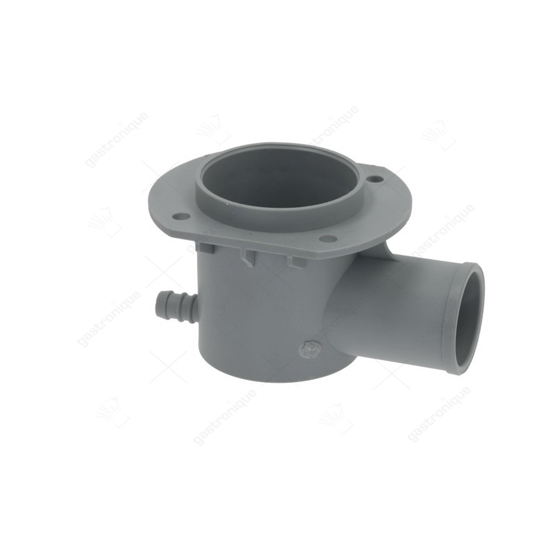 upper wash arm assembly support - afbeelding 1